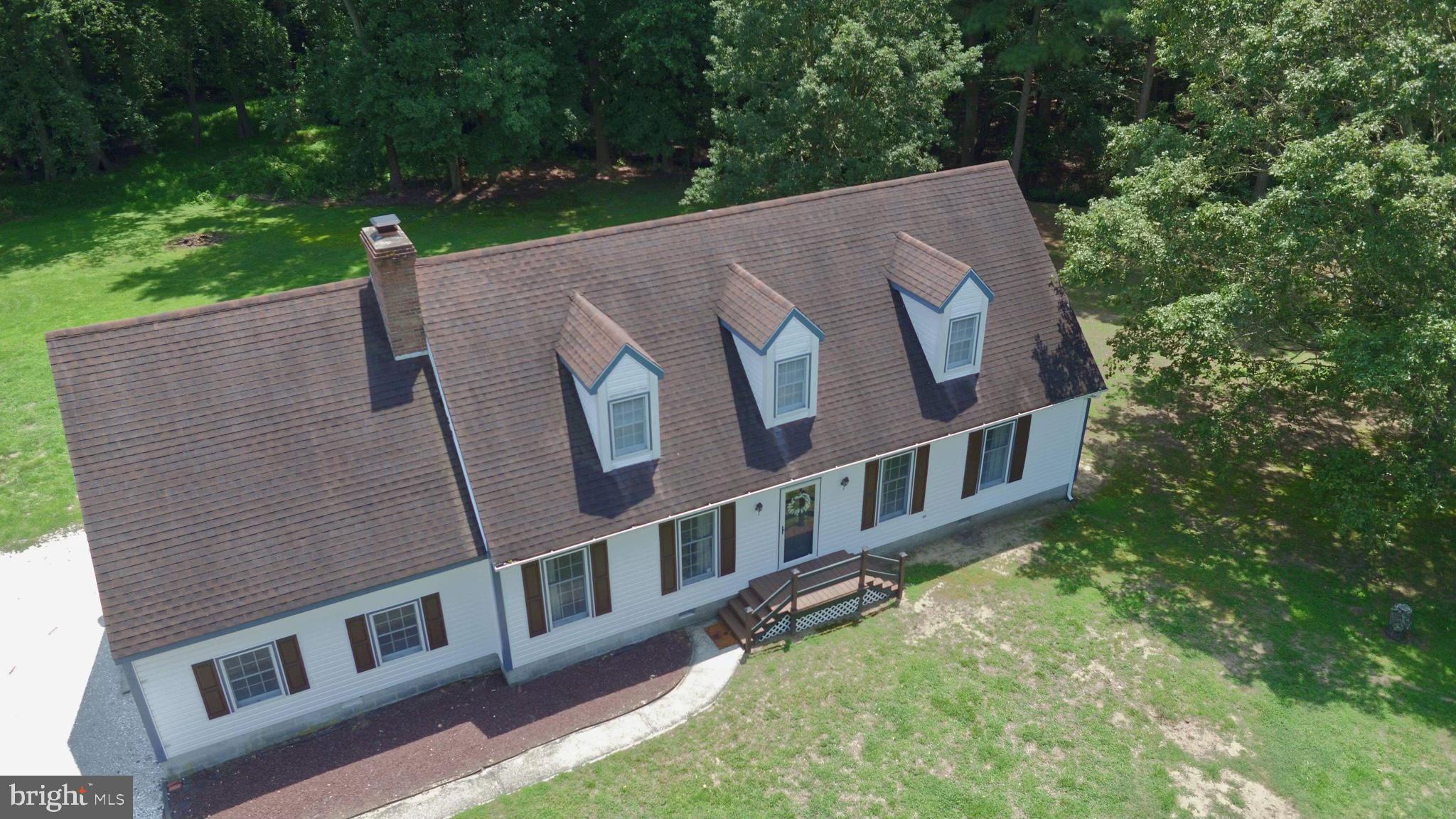 3949 Jesterville Road Tyaskin, MD 21865 - Photo 60 of 80