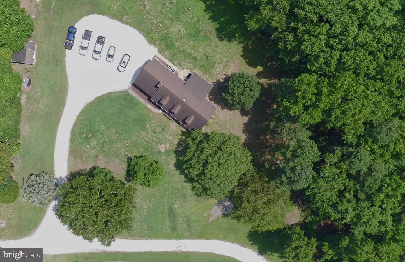 3949 Jesterville Road Tyaskin, MD 21865 - Photo 61 of 80