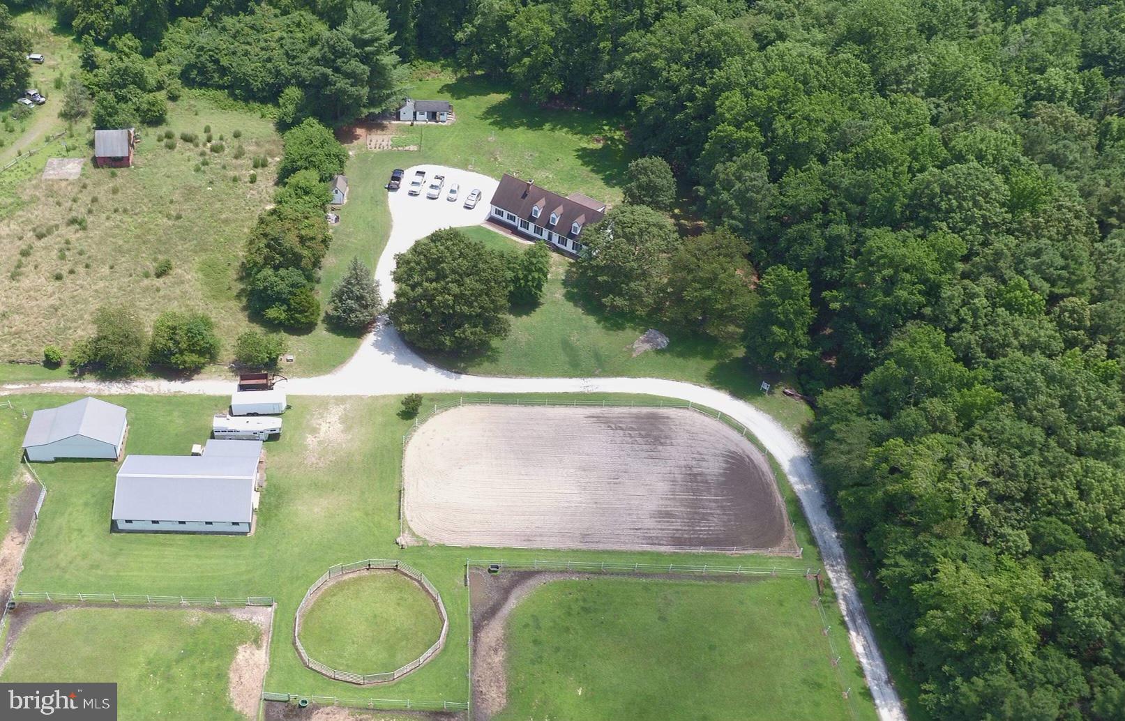 3949 Jesterville Road Tyaskin, MD 21865 - Photo 62 of 80