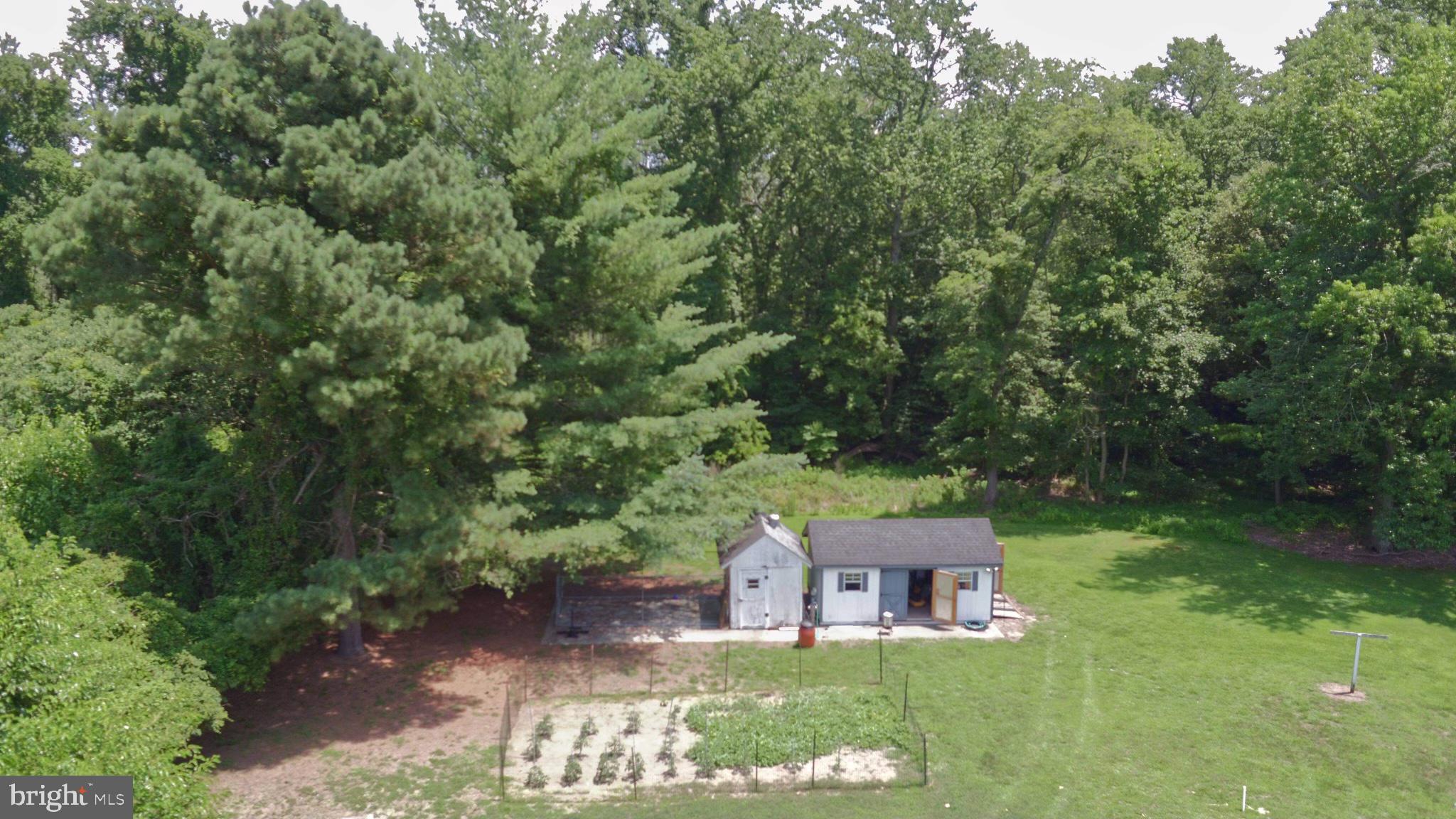 3949 Jesterville Road Tyaskin, MD 21865 - Photo 63 of 80
