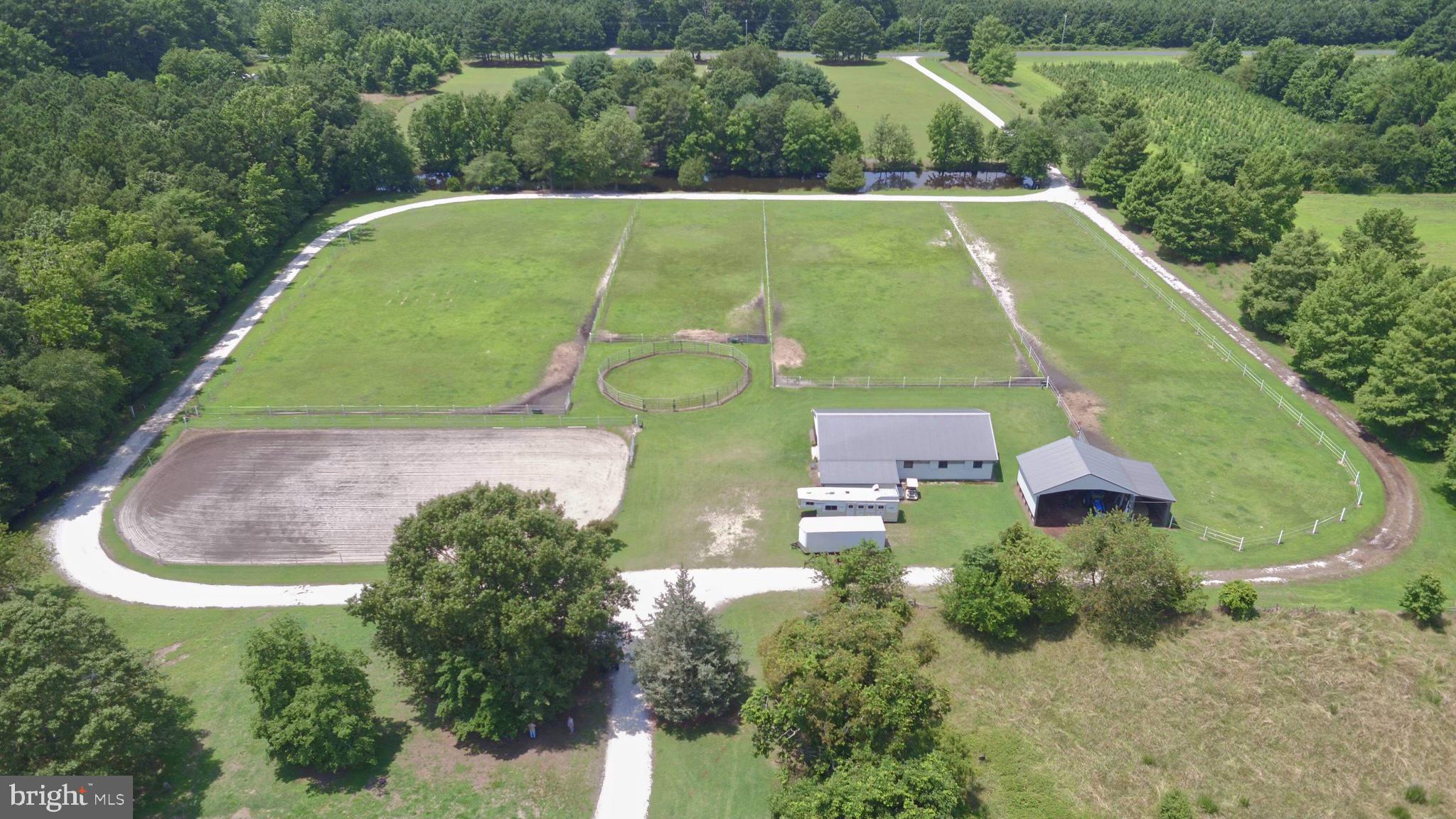 3949 Jesterville Road Tyaskin, MD 21865 - Photo 64 of 80
