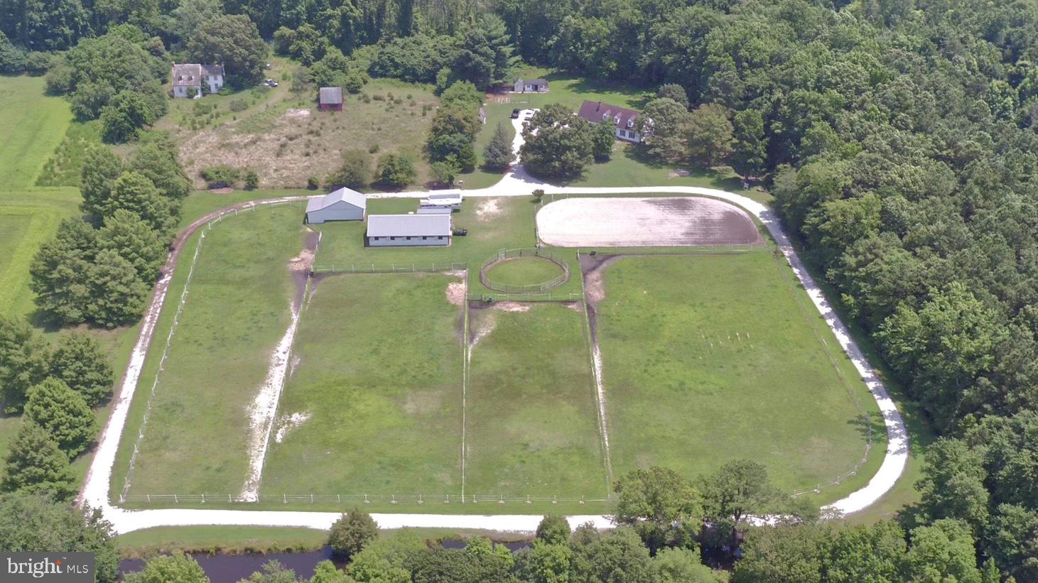 3949 Jesterville Road Tyaskin, MD 21865 - Photo 65 of 80