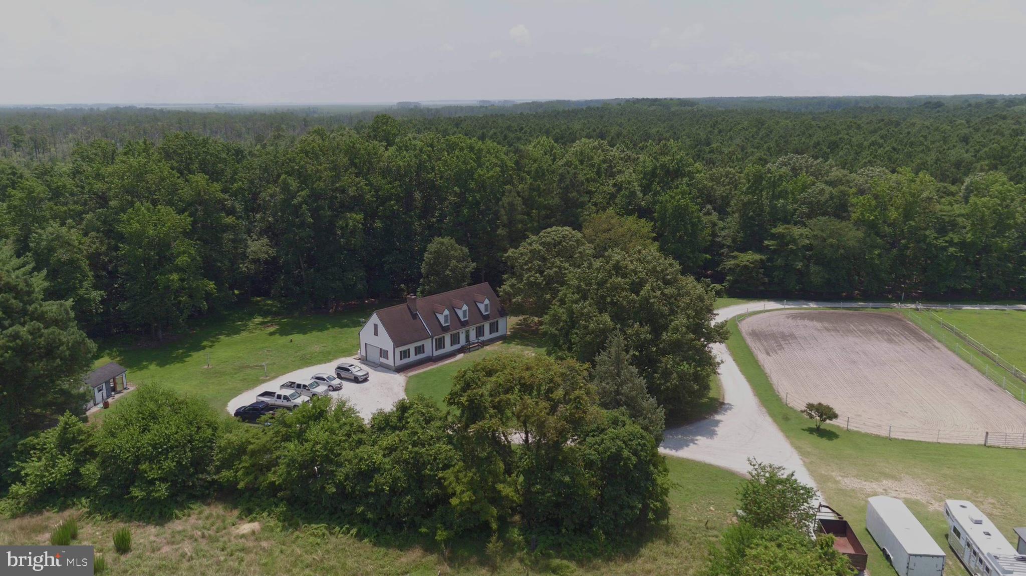 3949 Jesterville Road Tyaskin, MD 21865 - Photo 66 of 80