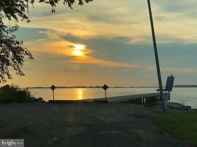 3949 Jesterville Road Tyaskin, MD 21865 - Photo 68 of 80 Bivalve Wharf Sunset