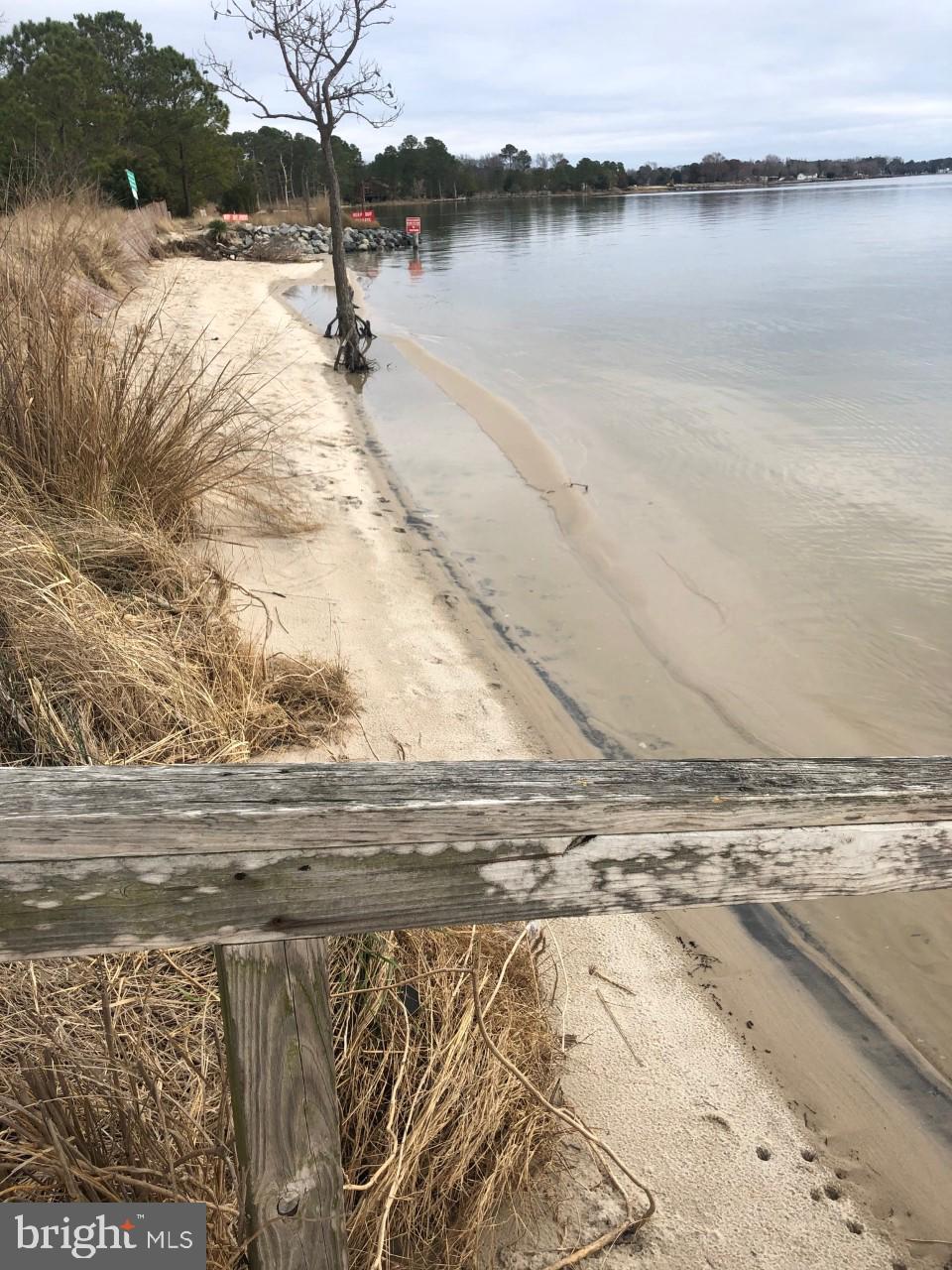 3949 Jesterville Road Tyaskin, MD 21865 - Photo 71 of 80 Cove Rd Beadh