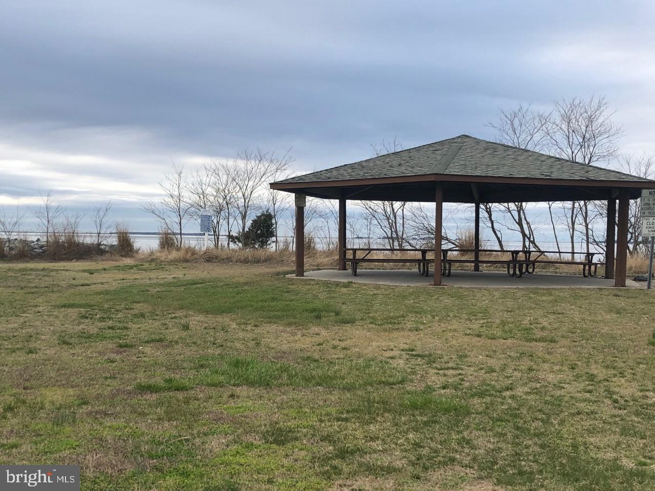 3949 Jesterville Road Tyaskin, MD 21865 - Photo 74 of 80 Nanticoke pavillion and beach