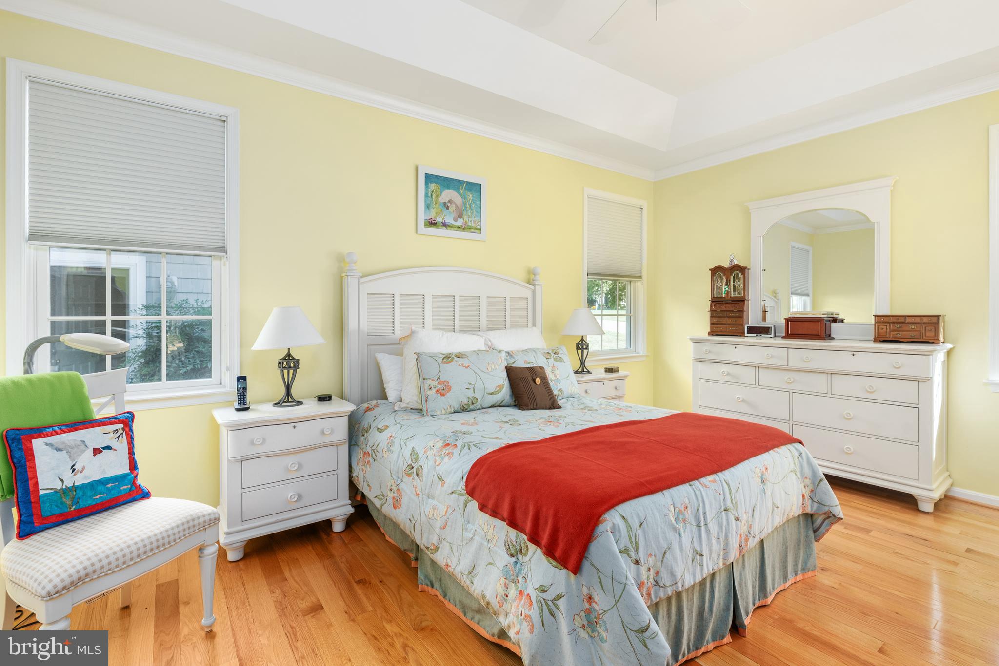 689 Red Cedar Road Annapolis, MD 21409 - Photo 22 of 48