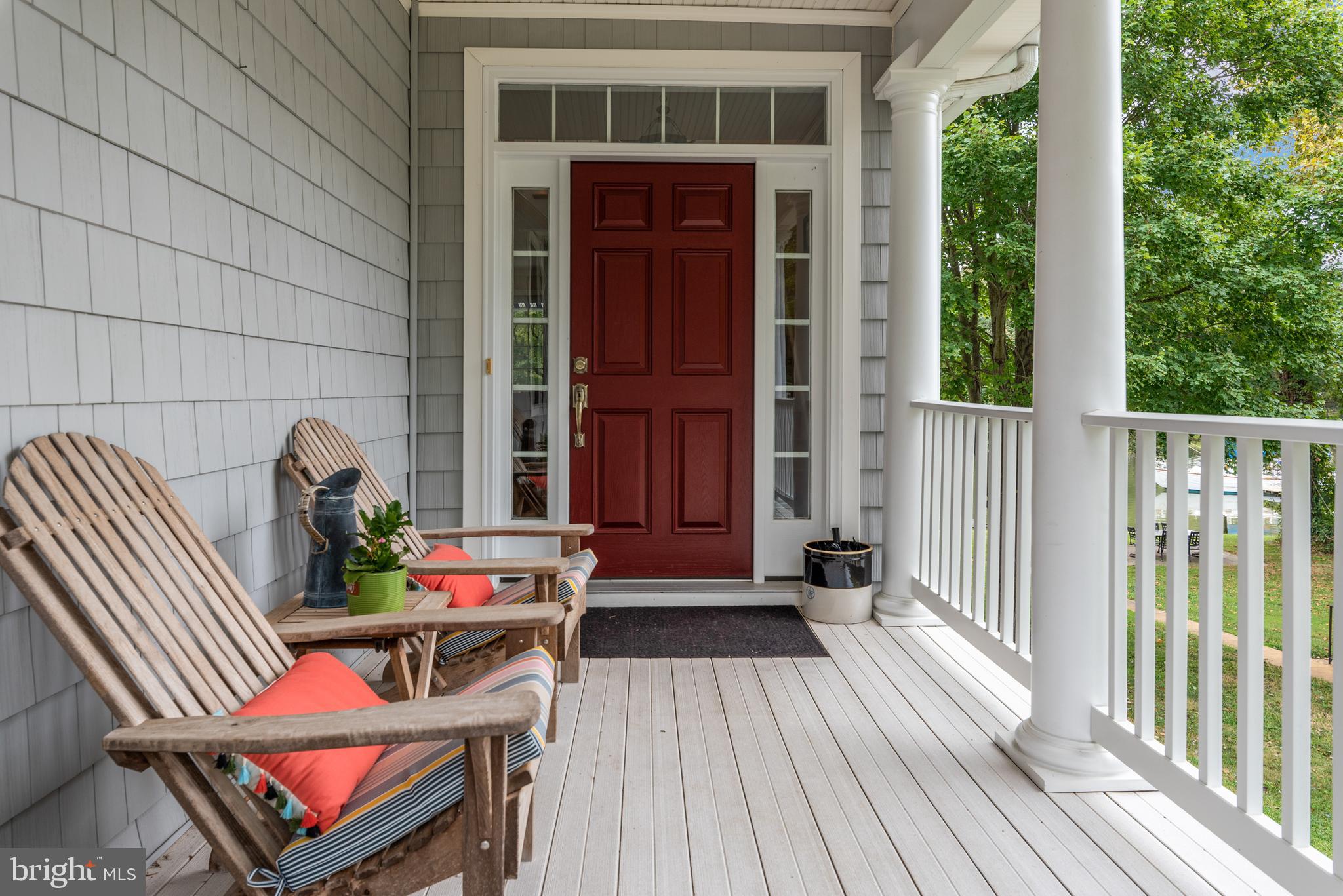 689 Red Cedar Road Annapolis, MD 21409 - Photo 40 of 48