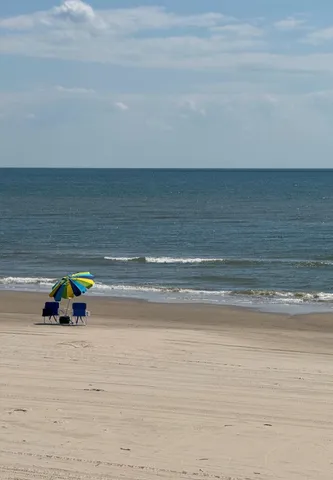 a sign on the side of the road