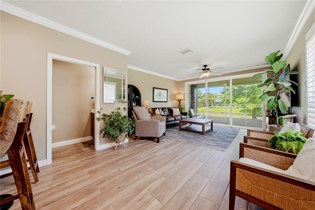 497 Harbor Ridge Drive Palm Harbor, FL 34683 - Photo 7 of 52