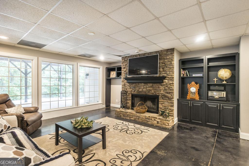 2489 Boxankle Road Forsyth, GA 31029 - Photo 41 of 71