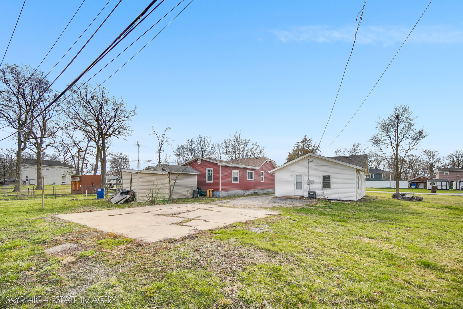 608 Fox Street Joliet, IL 60432 - Photo 10 of 11
