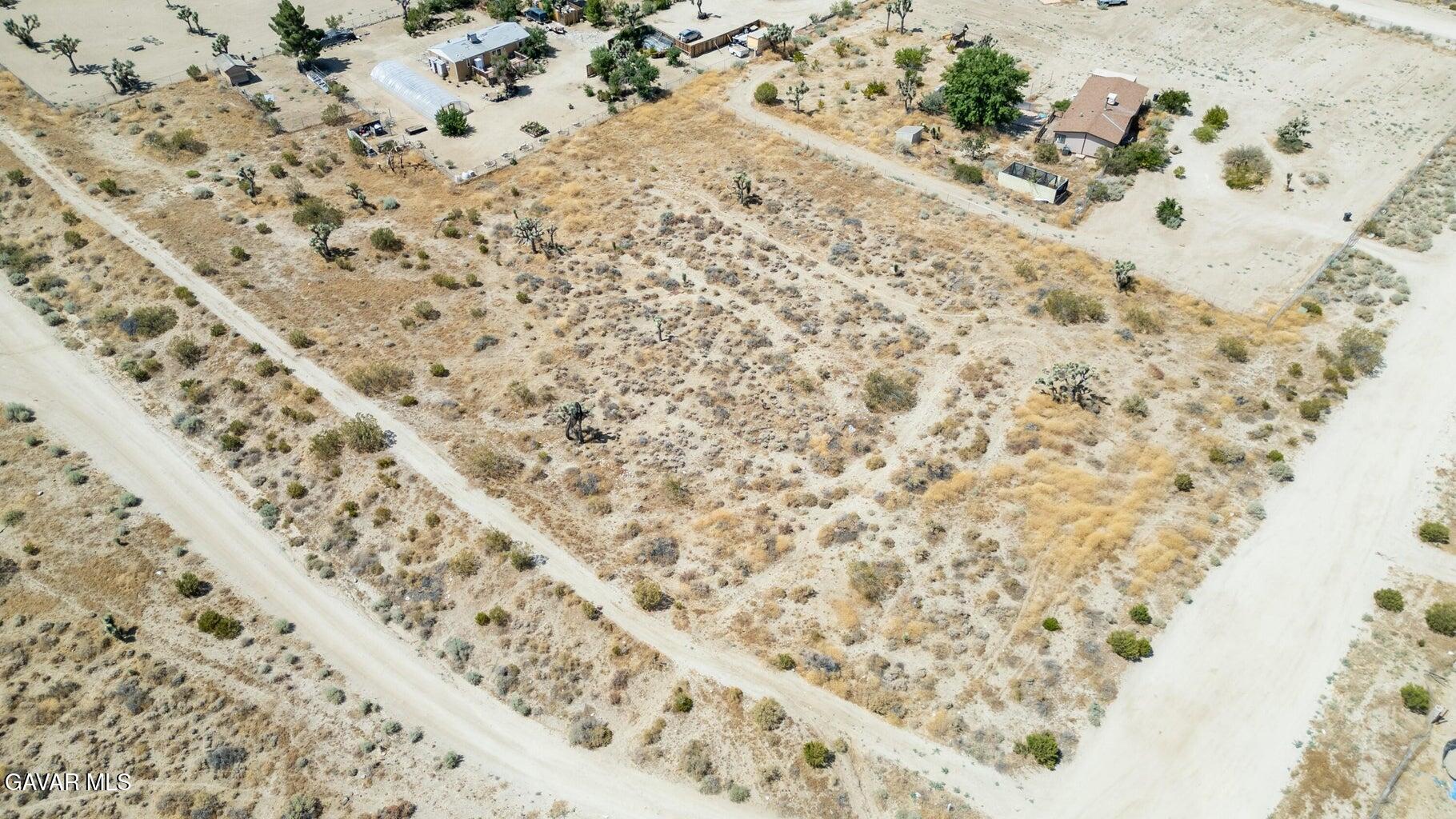 0 De La Rosa Road Pinon Hills, CA 92372 - Photo 2 of 9 2