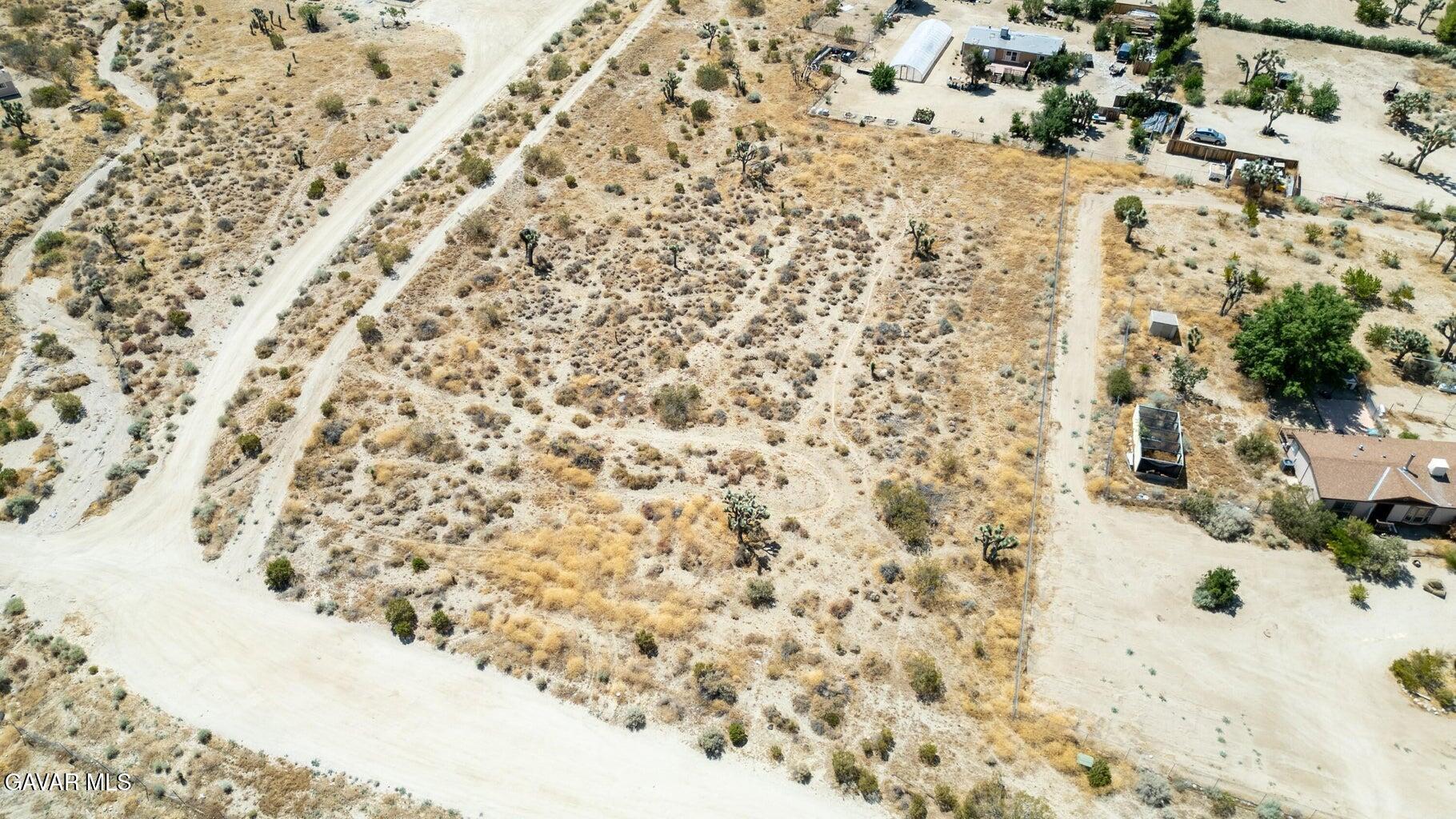 0 De La Rosa Road Pinon Hills, CA 92372 - Photo 4 of 9 4