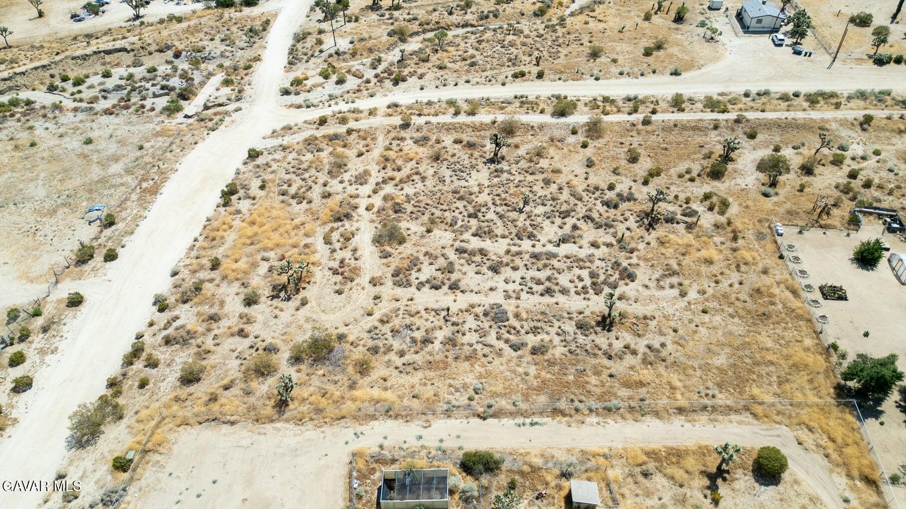 0 De La Rosa Road Pinon Hills, CA 92372 - Photo 5 of 9 5