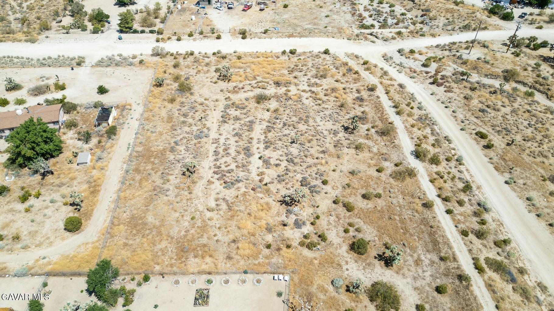 0 De La Rosa Road Pinon Hills, CA 92372 - Photo 6 of 9 20240802234508863576000000-o