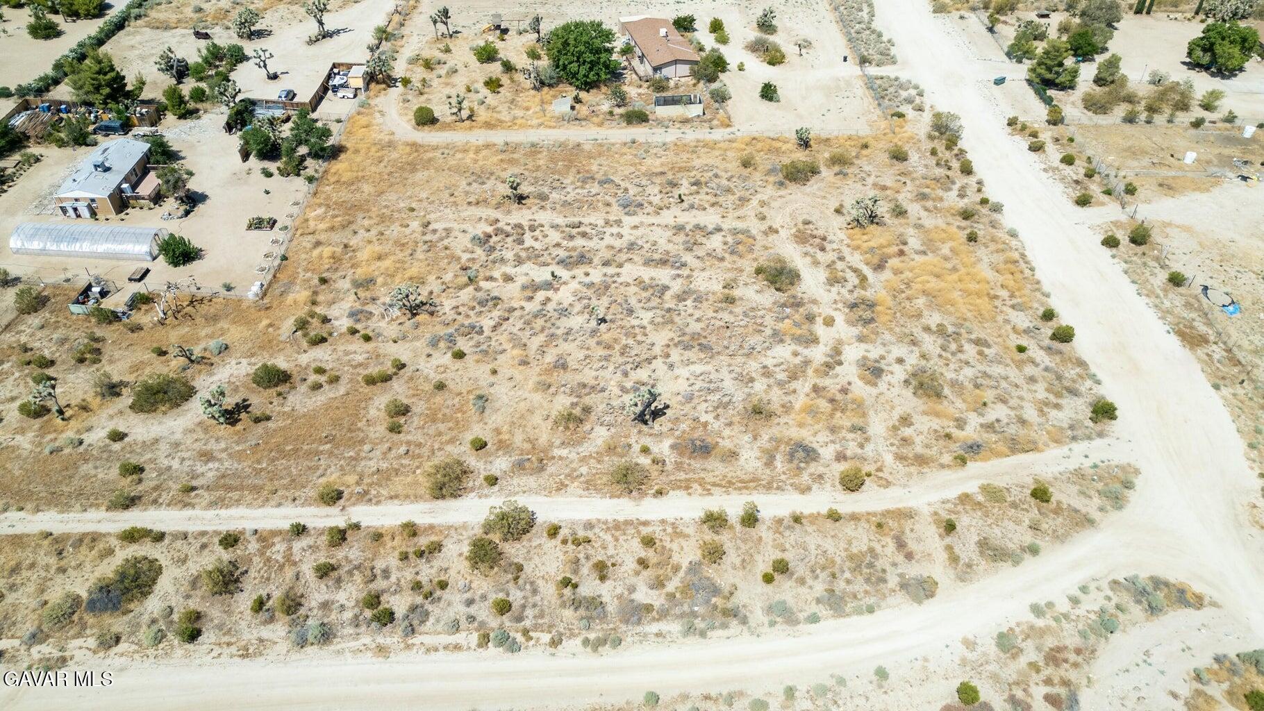 0 De La Rosa Road Pinon Hills, CA 92372 - Photo 7 of 9 8