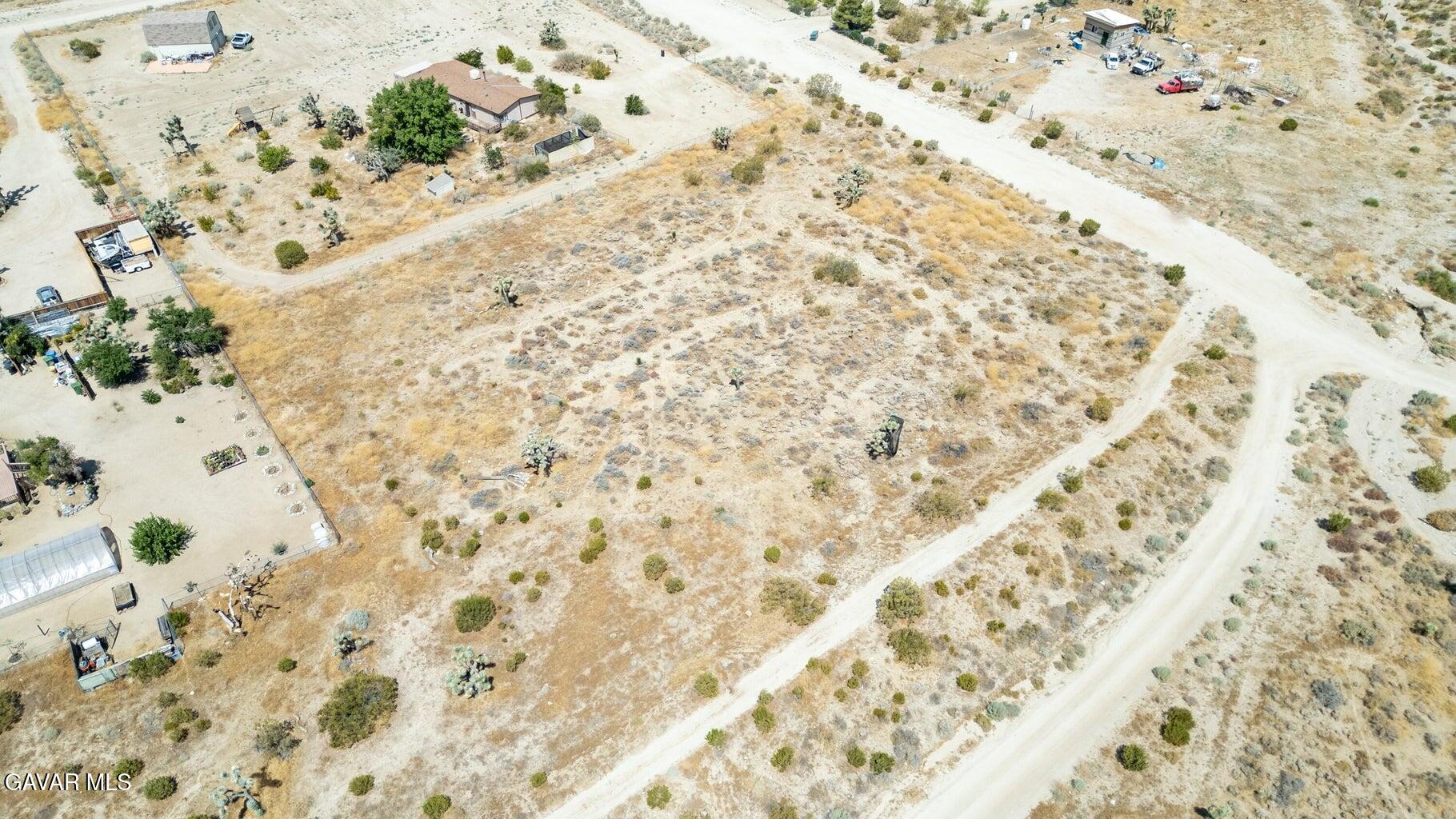 0 De La Rosa Road Pinon Hills, CA 92372 - Photo 8 of 9 9