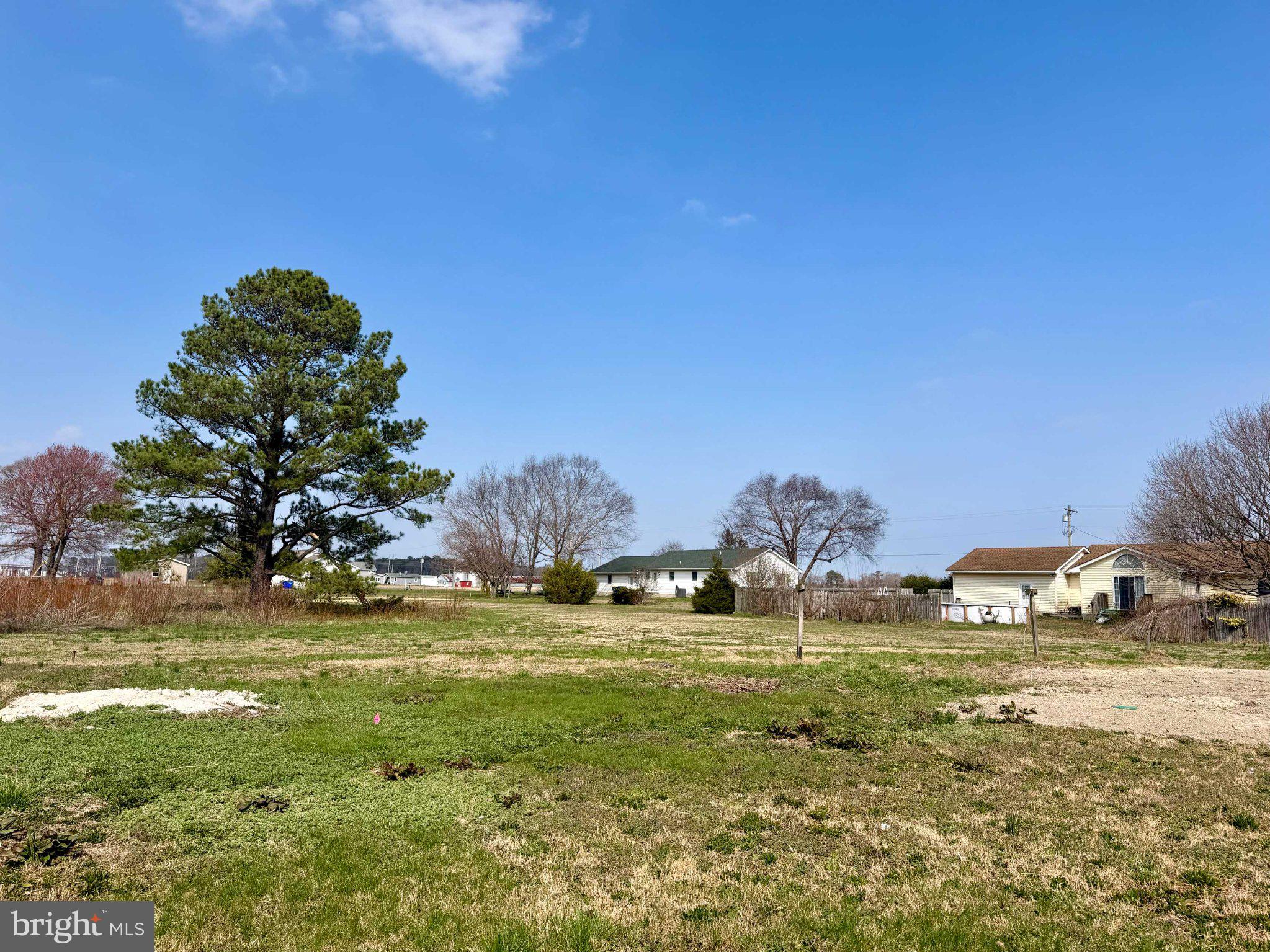 17335 Isdell Road Milford, DE 19963 - Photo 4 of 18 a view of a field with an ocean
