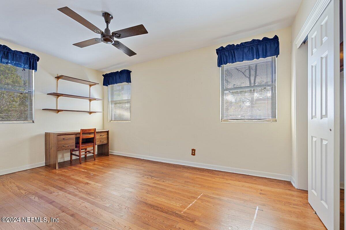 2529 Ligustrum Road Jacksonville, FL 32211 - Photo 5 of 11 Bedroom 3