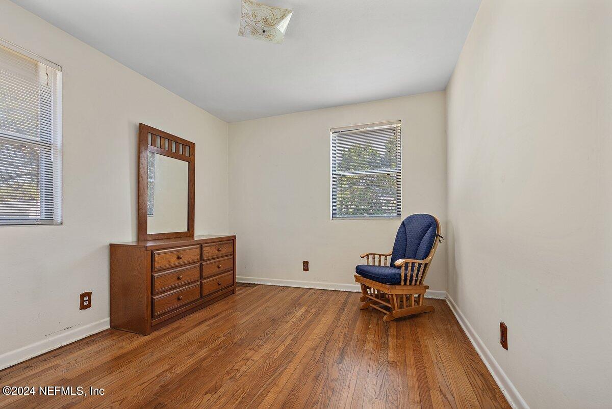 2529 Ligustrum Road Jacksonville, FL 32211 - Photo 8 of 11 Bedroom 2 (1)