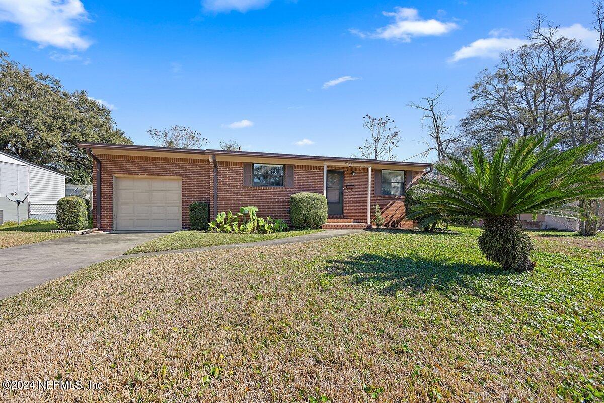 2529 Ligustrum Road Jacksonville, FL 32211 - Photo 9 of 11 Exterior Front