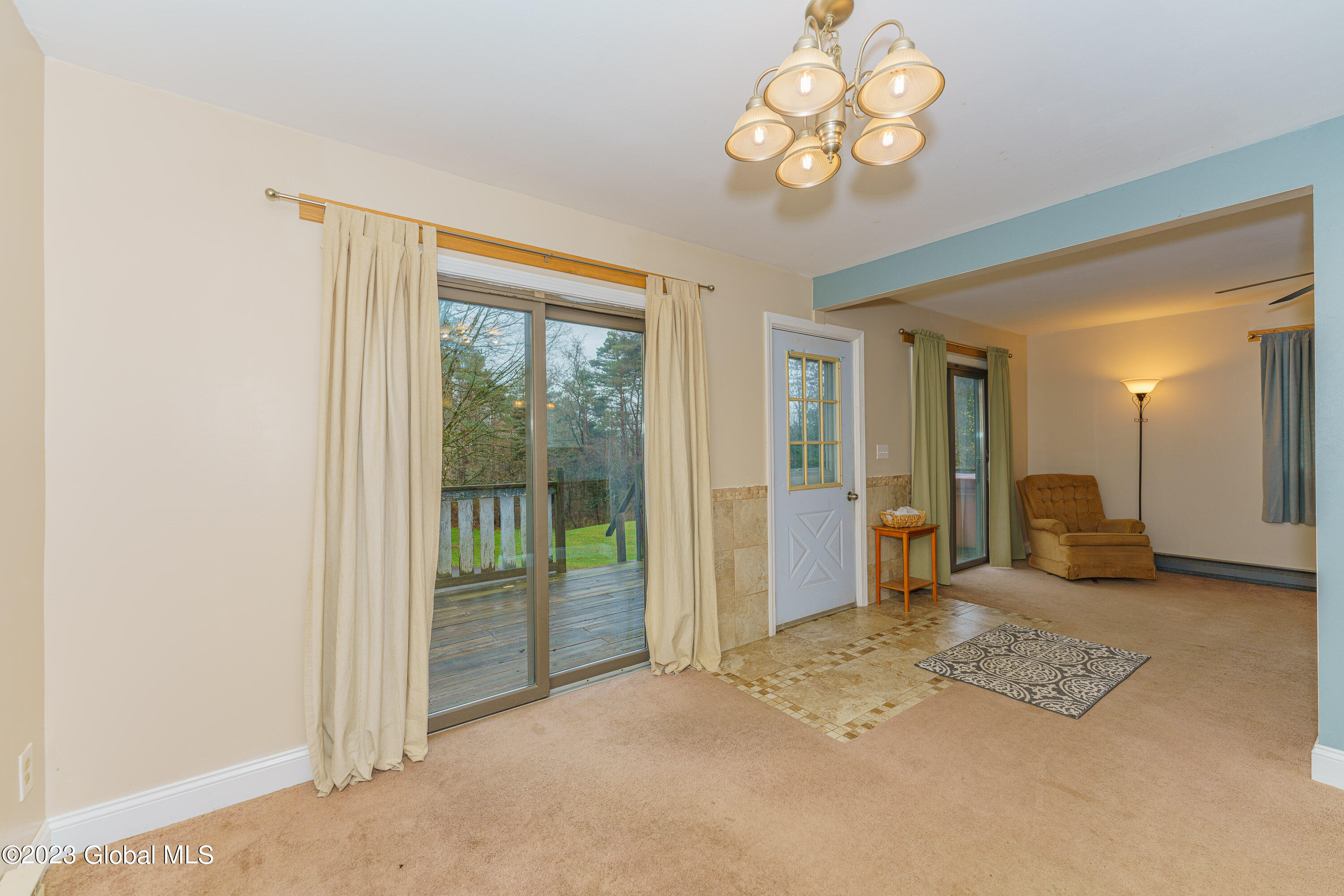 47 St Croix Drive Hoosick, NY 12057 - Photo 12 of 37 2 Diningroom 1