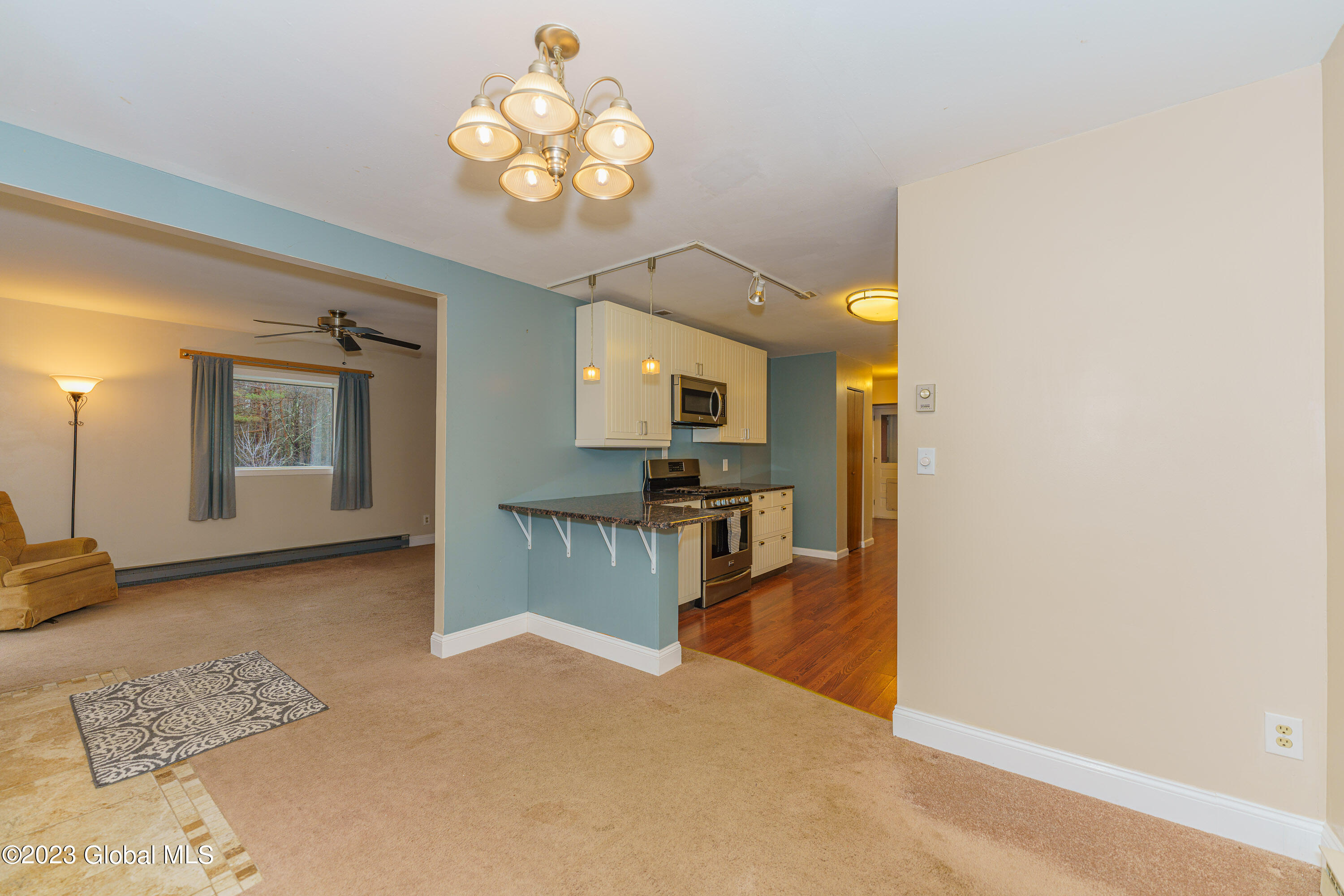 47 St Croix Drive Hoosick, NY 12057 - Photo 14 of 37 2 Diningroom 3