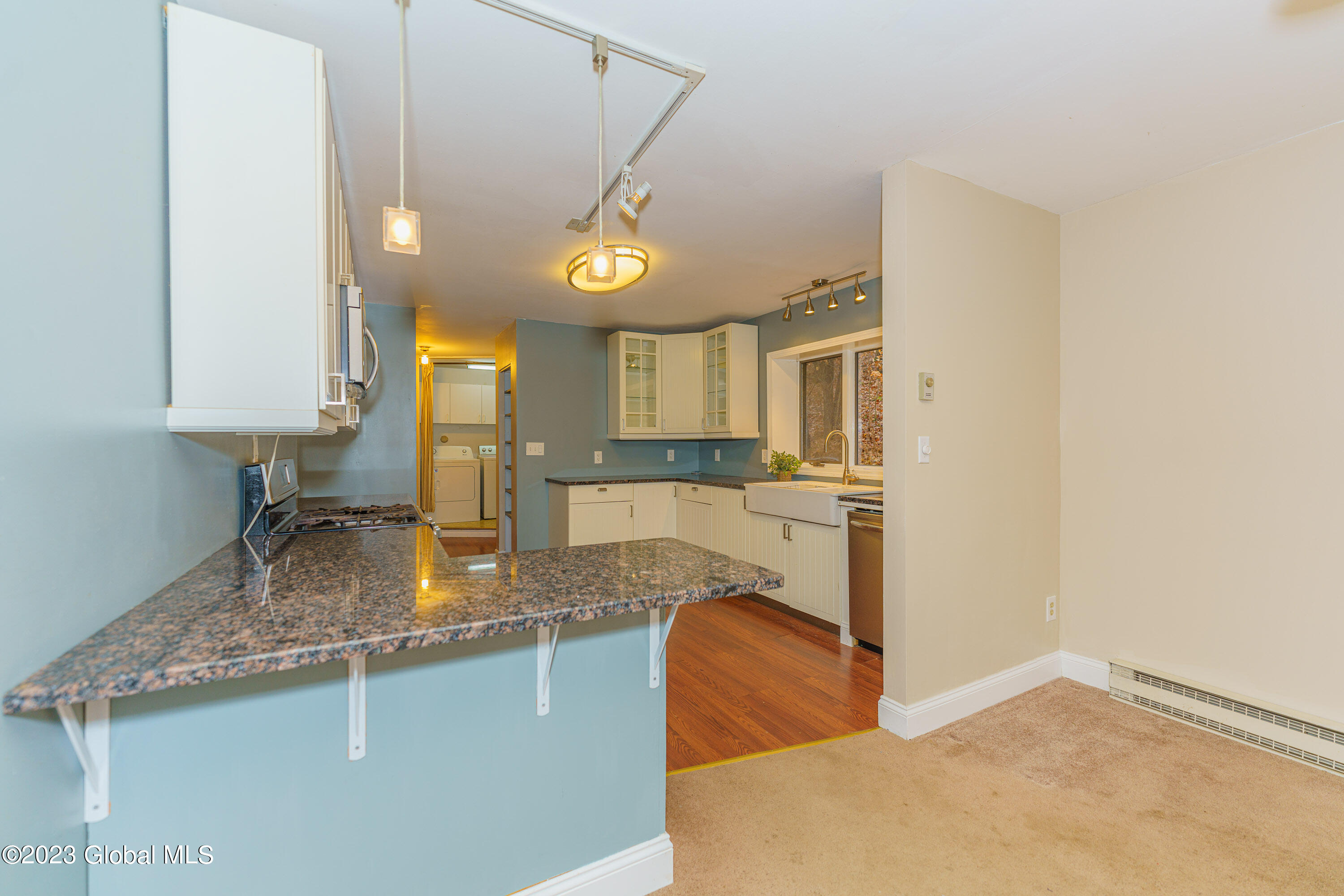 47 St Croix Drive Hoosick, NY 12057 - Photo 17 of 37 3 Kitchen 3