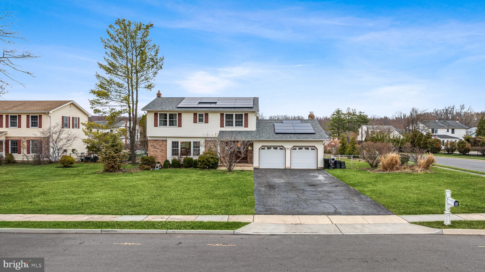 6 Stafford Road Monmouth Junction, NJ 08852 - Photo 1 of 68