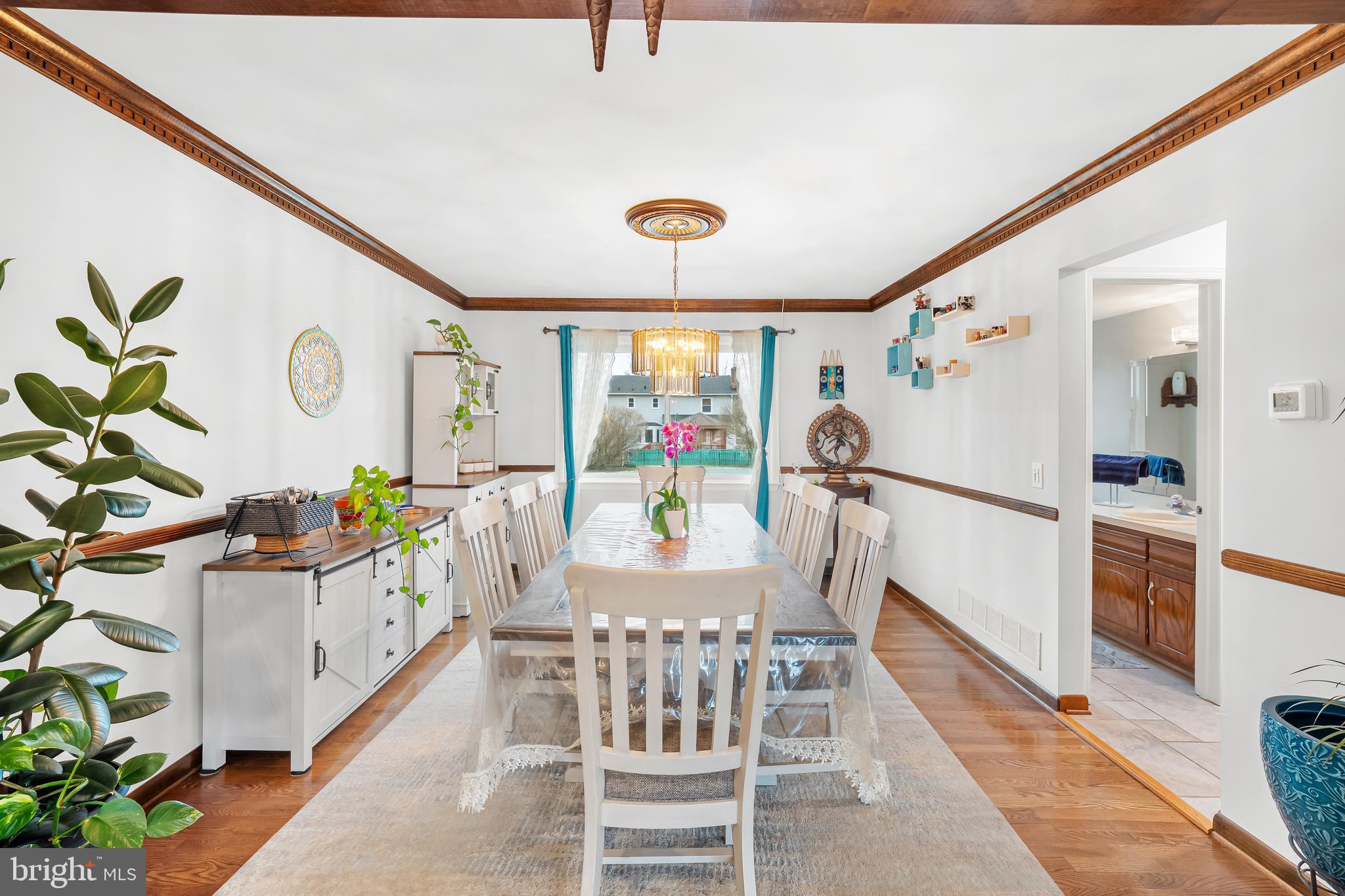 6 Stafford Road Monmouth Junction, NJ 08852 - Photo 11 of 68