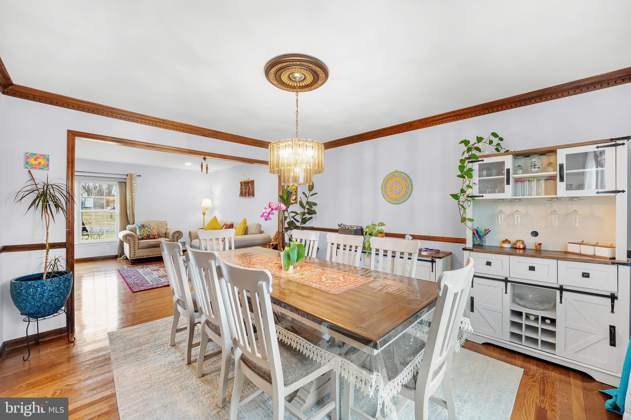 6 Stafford Road Monmouth Junction, NJ 08852 - Photo 12 of 68