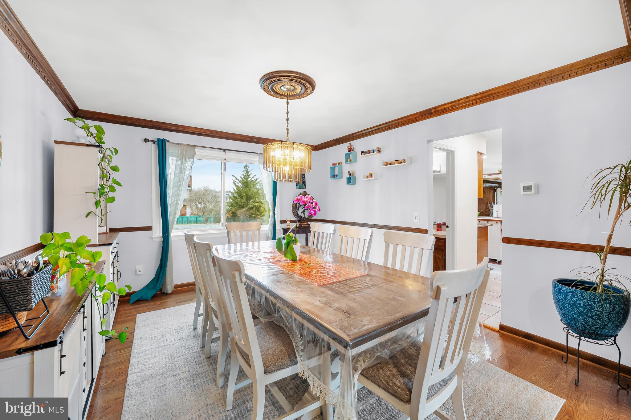 6 Stafford Road Monmouth Junction, NJ 08852 - Photo 13 of 68