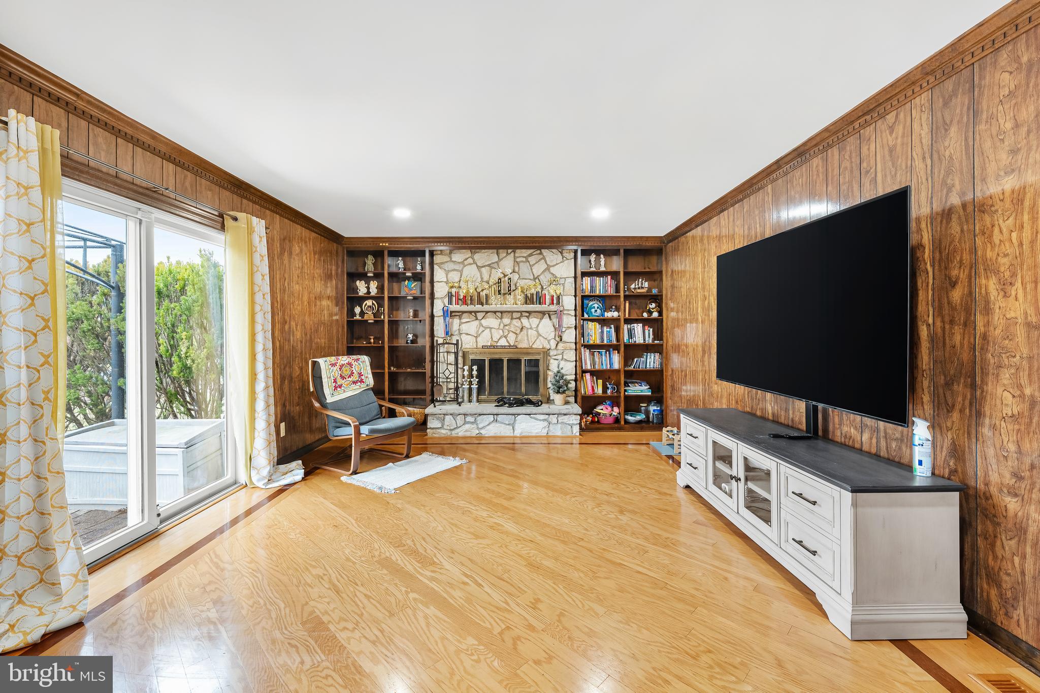 6 Stafford Road Monmouth Junction, NJ 08852 - Photo 24 of 68