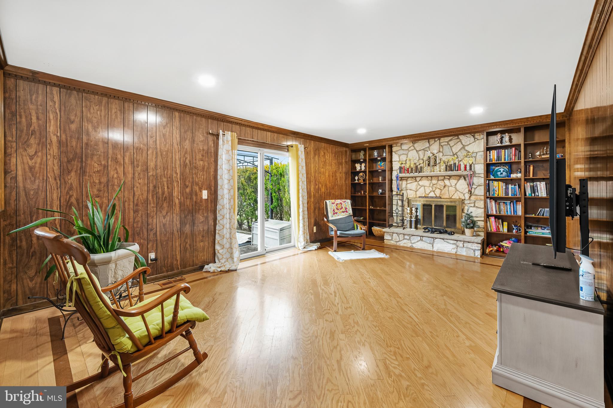 6 Stafford Road Monmouth Junction, NJ 08852 - Photo 25 of 68