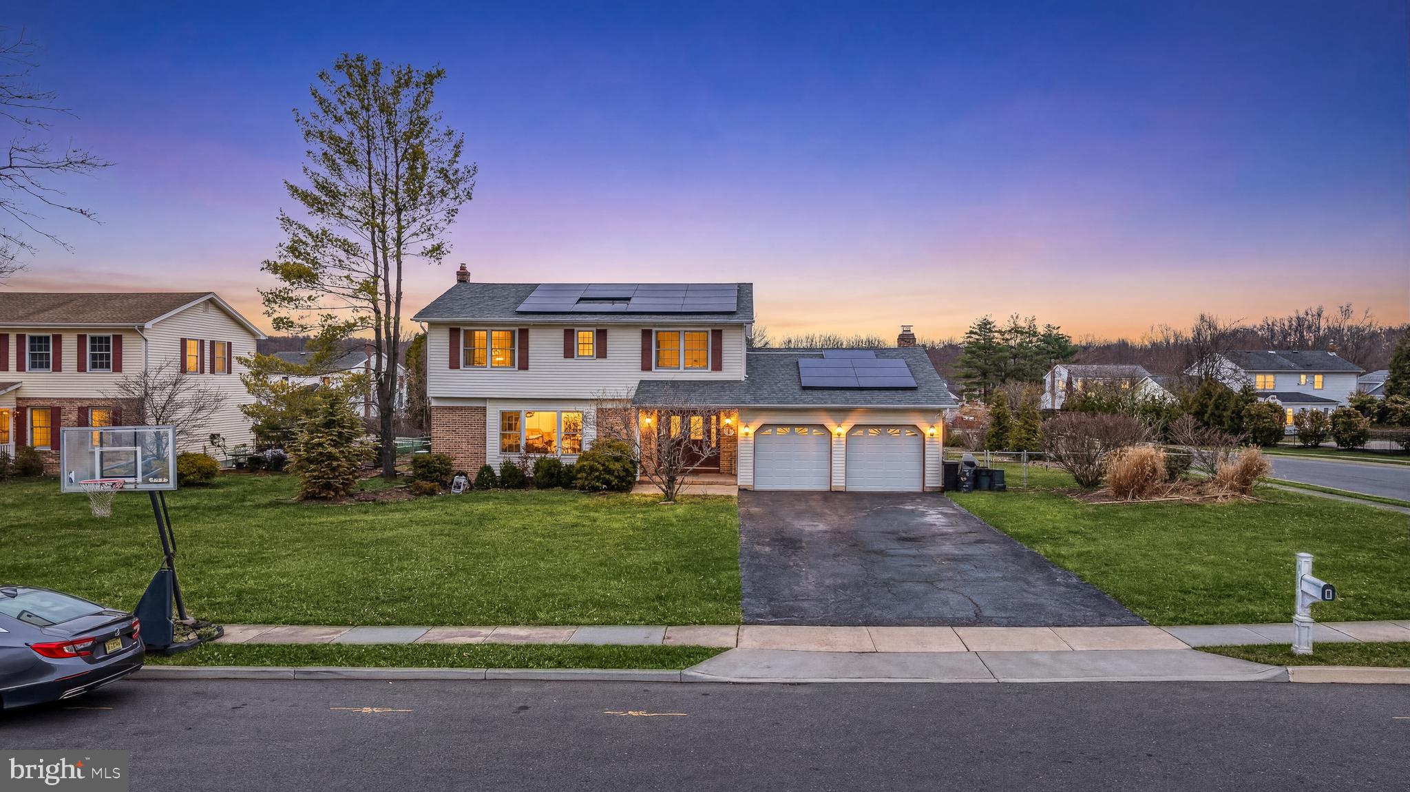 6 Stafford Road Monmouth Junction, NJ 08852 - Photo 3 of 68