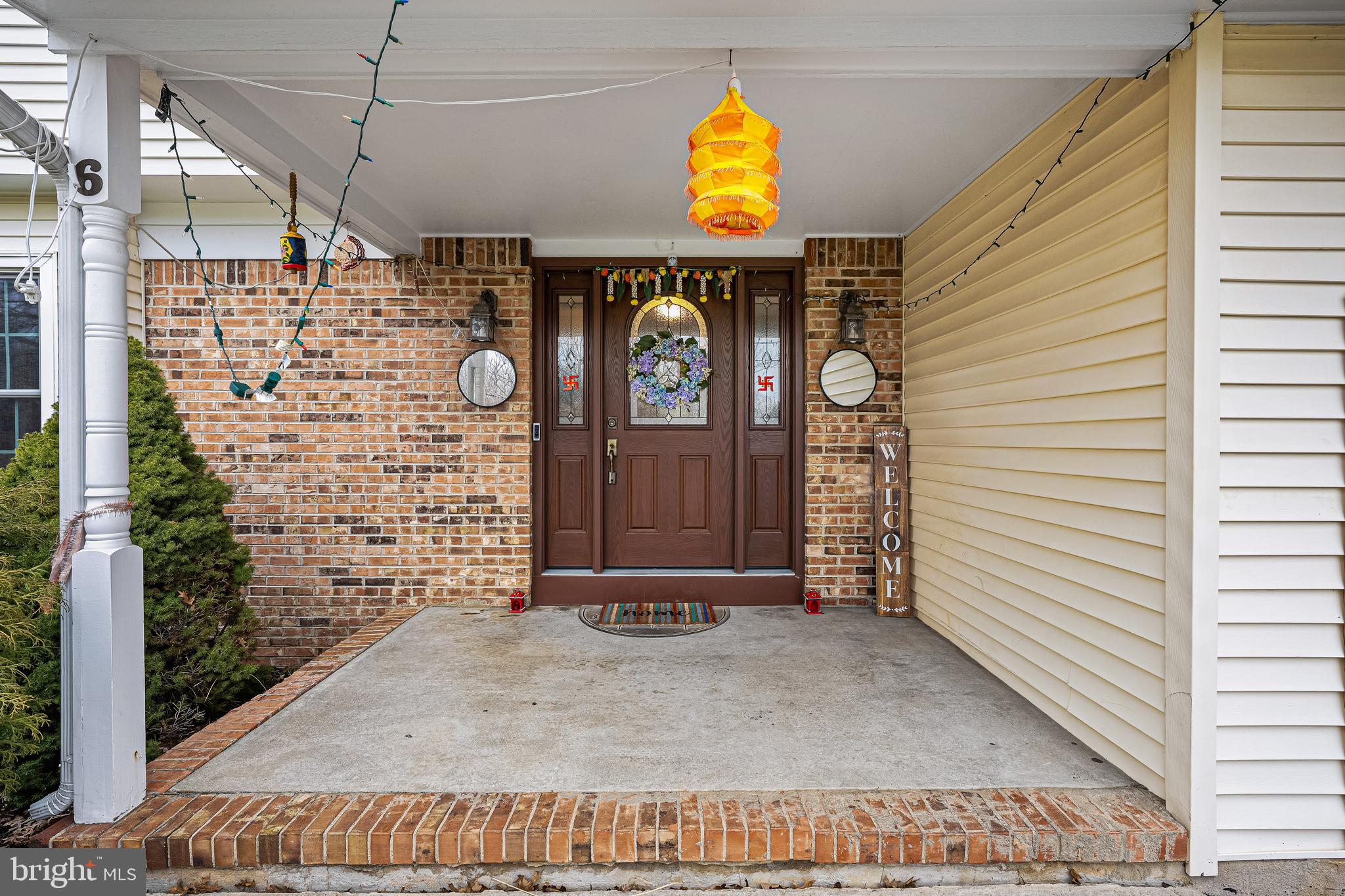 6 Stafford Road Monmouth Junction, NJ 08852 - Photo 4 of 68