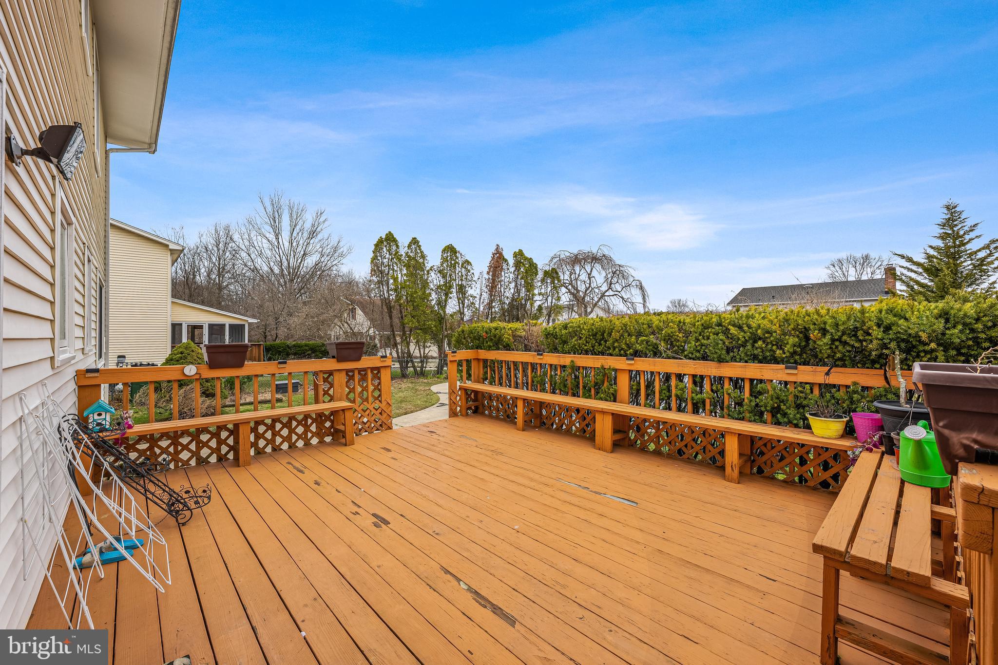 6 Stafford Road Monmouth Junction, NJ 08852 - Photo 50 of 68