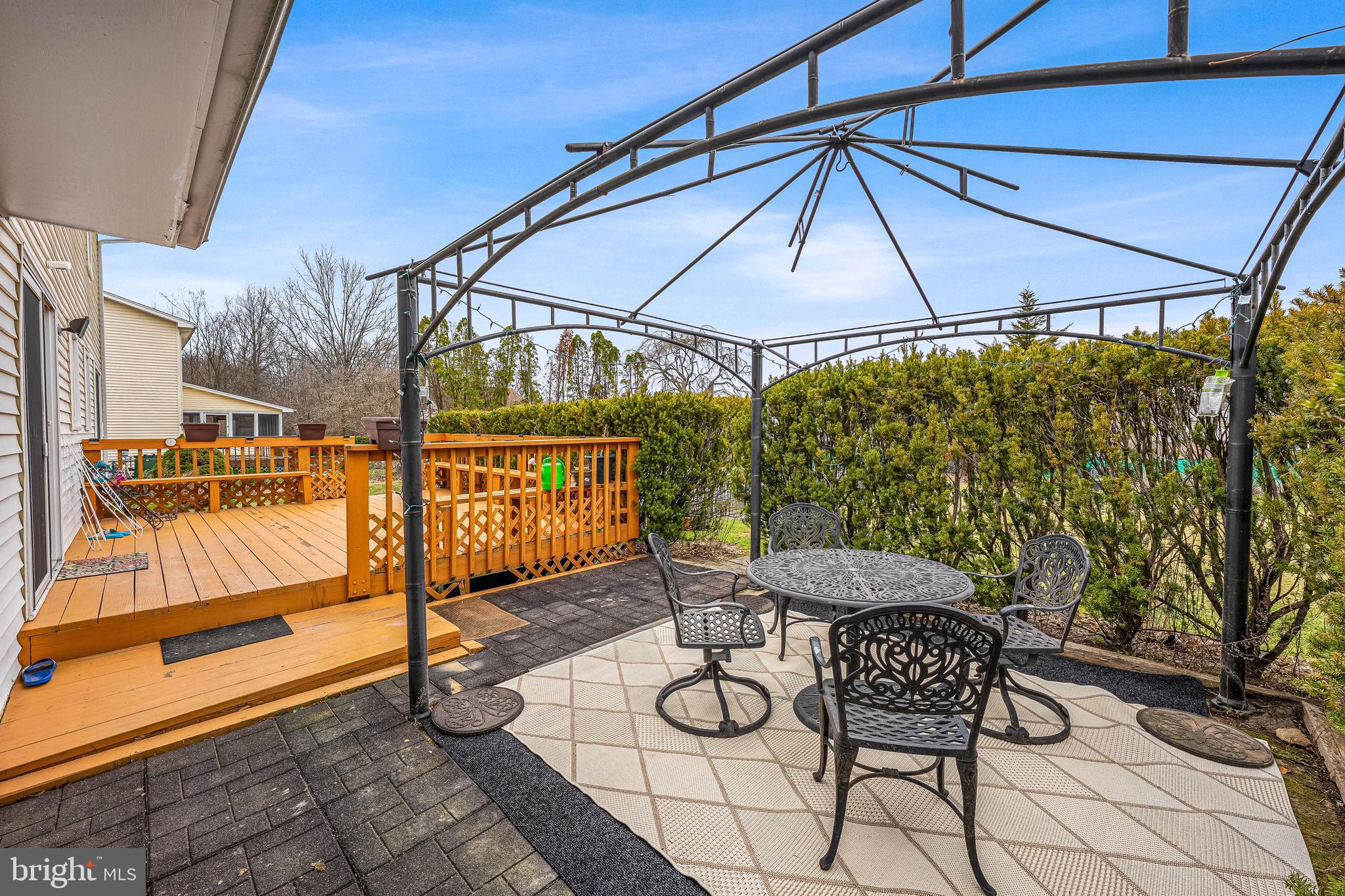 6 Stafford Road Monmouth Junction, NJ 08852 - Photo 52 of 68