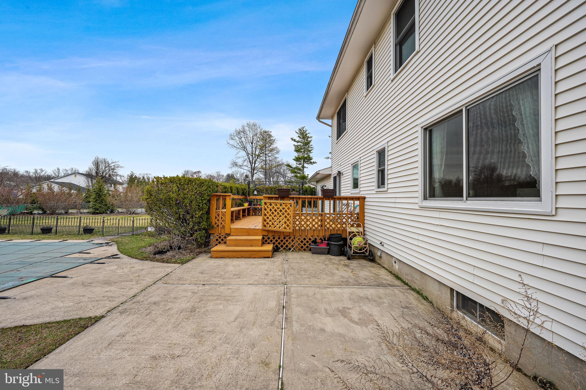 6 Stafford Road Monmouth Junction, NJ 08852 - Photo 53 of 68