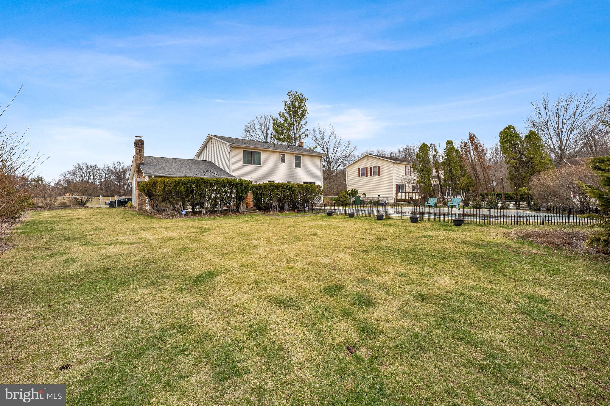 6 Stafford Road Monmouth Junction, NJ 08852 - Photo 54 of 68