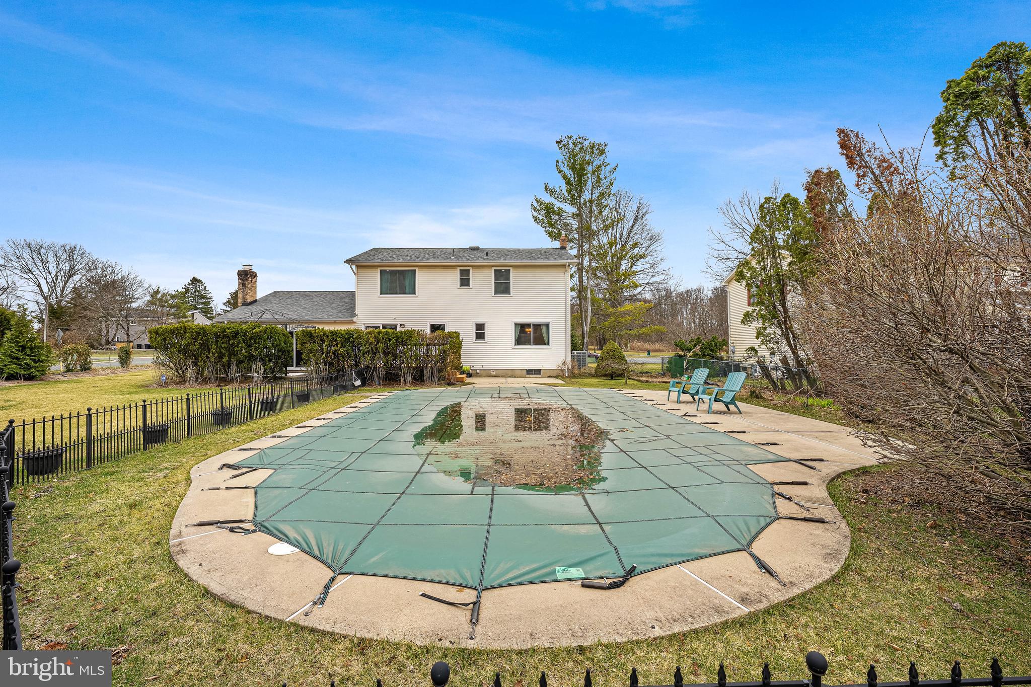 6 Stafford Road Monmouth Junction, NJ 08852 - Photo 55 of 68