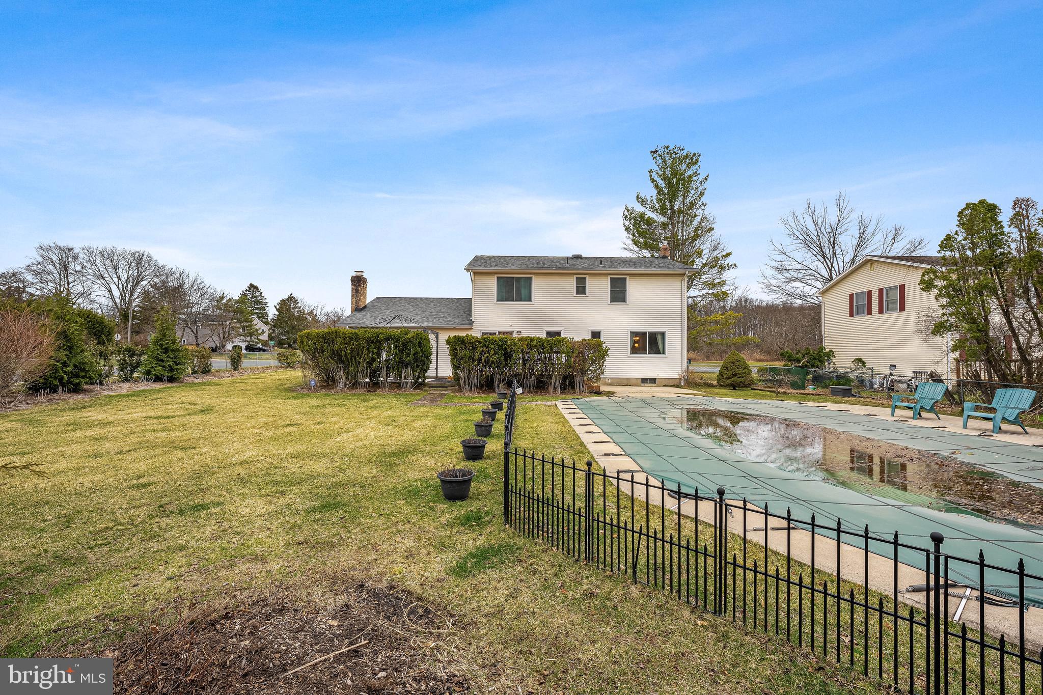 6 Stafford Road Monmouth Junction, NJ 08852 - Photo 56 of 68