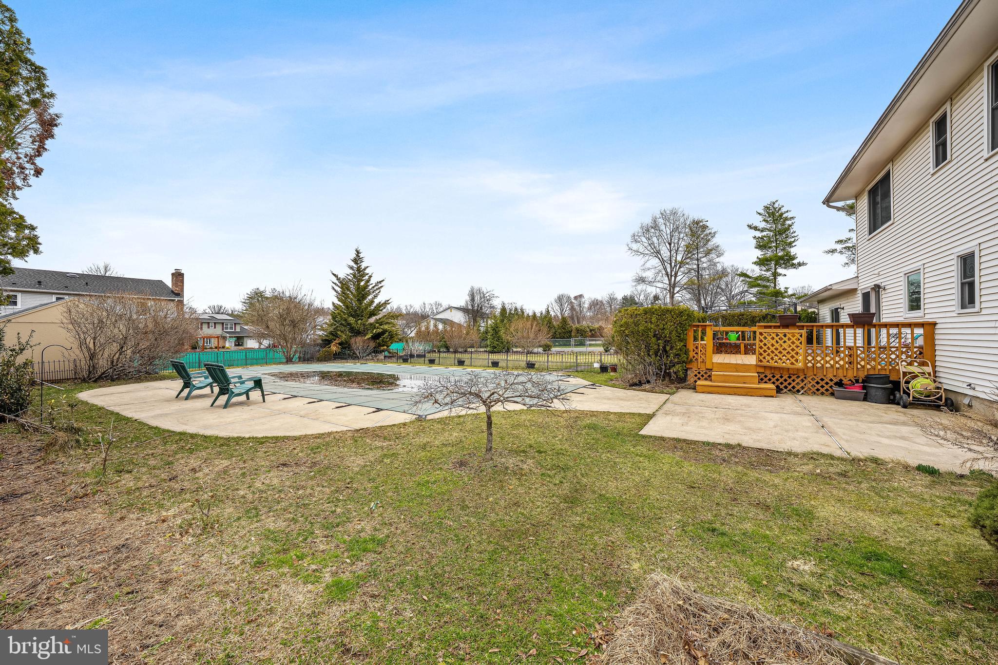 6 Stafford Road Monmouth Junction, NJ 08852 - Photo 57 of 68