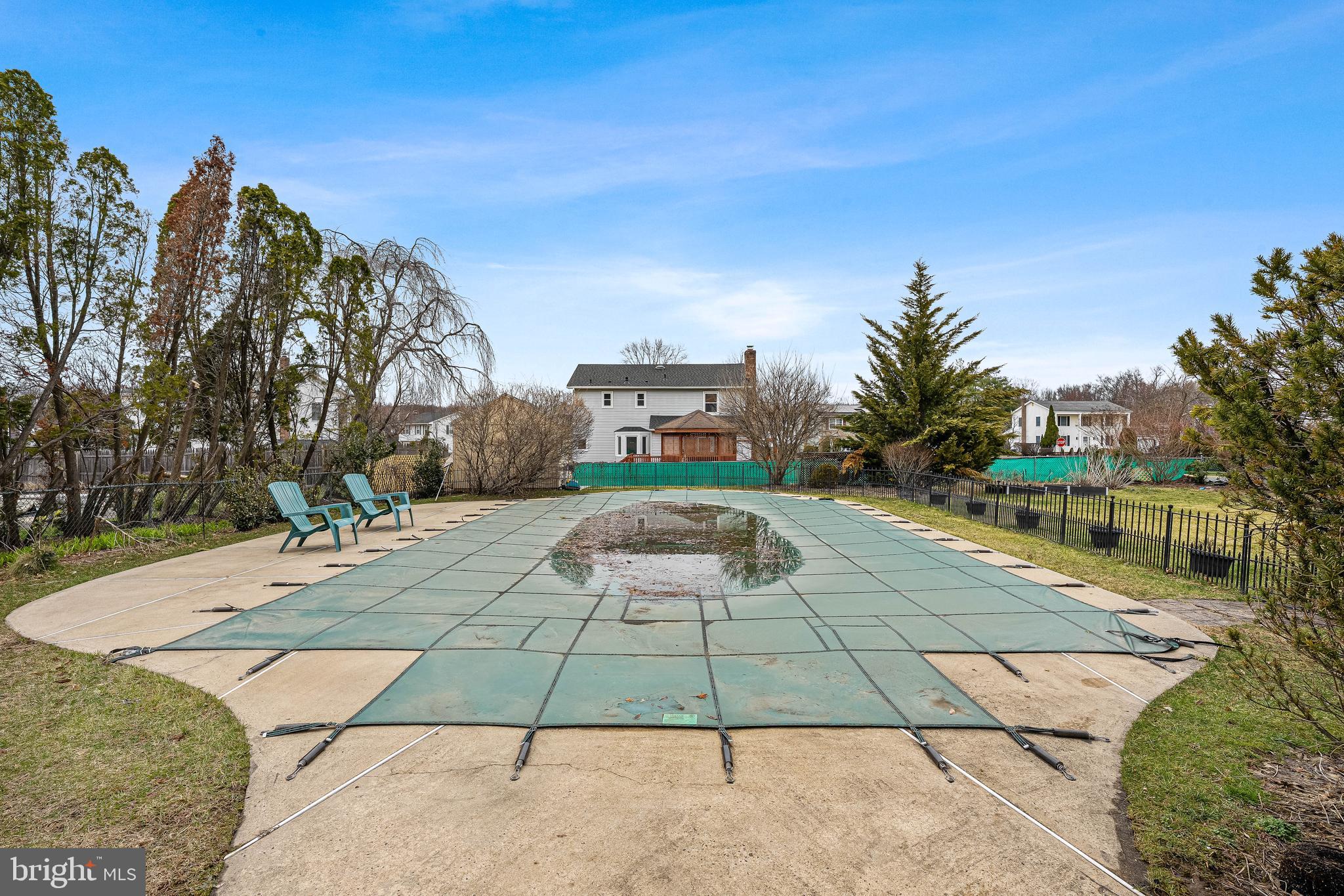 6 Stafford Road Monmouth Junction, NJ 08852 - Photo 58 of 68