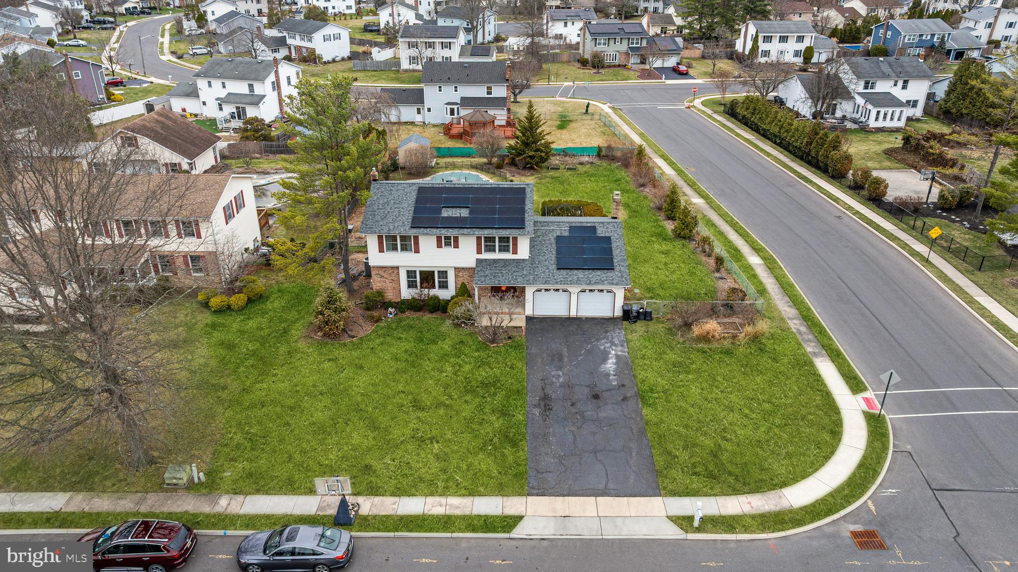 6 Stafford Road Monmouth Junction, NJ 08852 - Photo 59 of 68