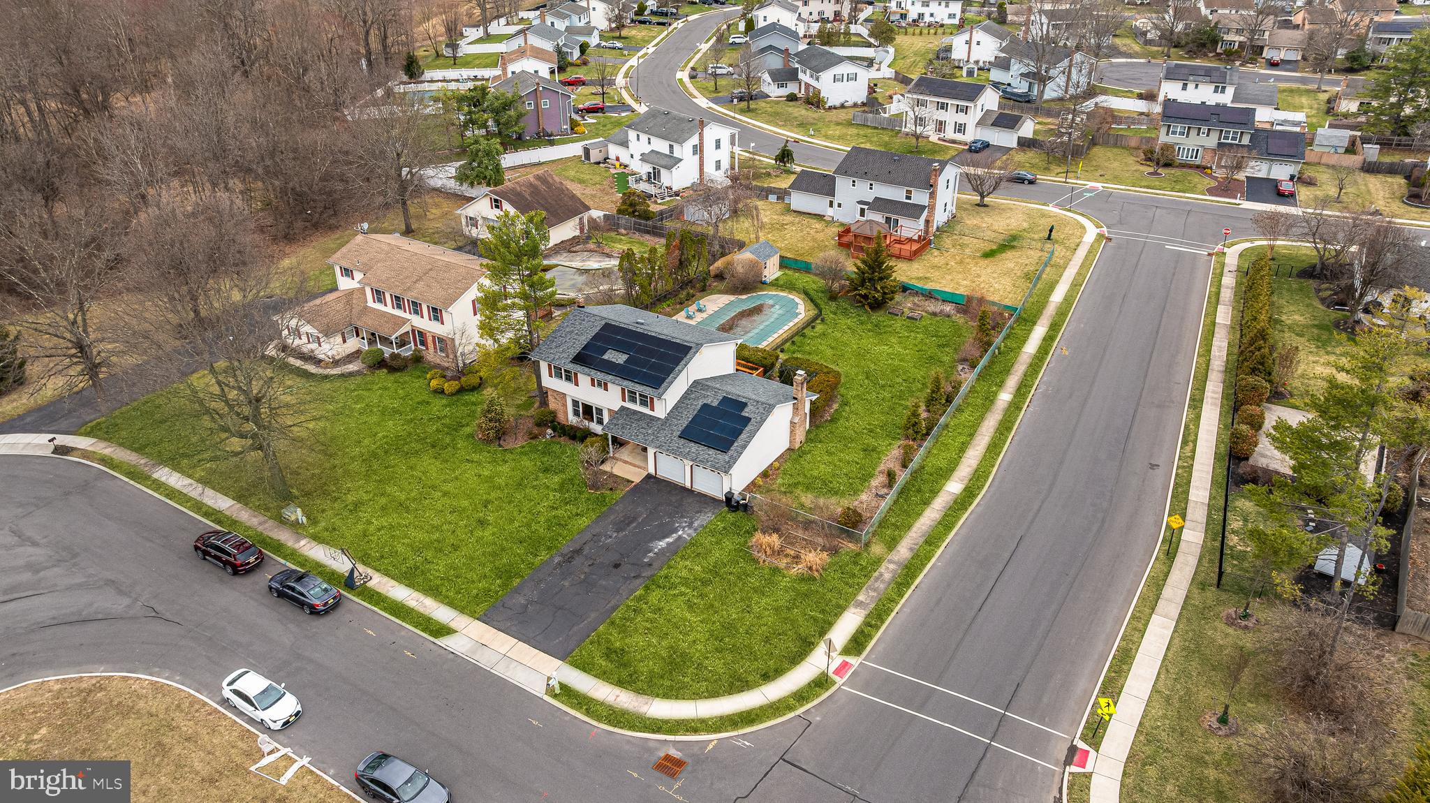 6 Stafford Road Monmouth Junction, NJ 08852 - Photo 60 of 68