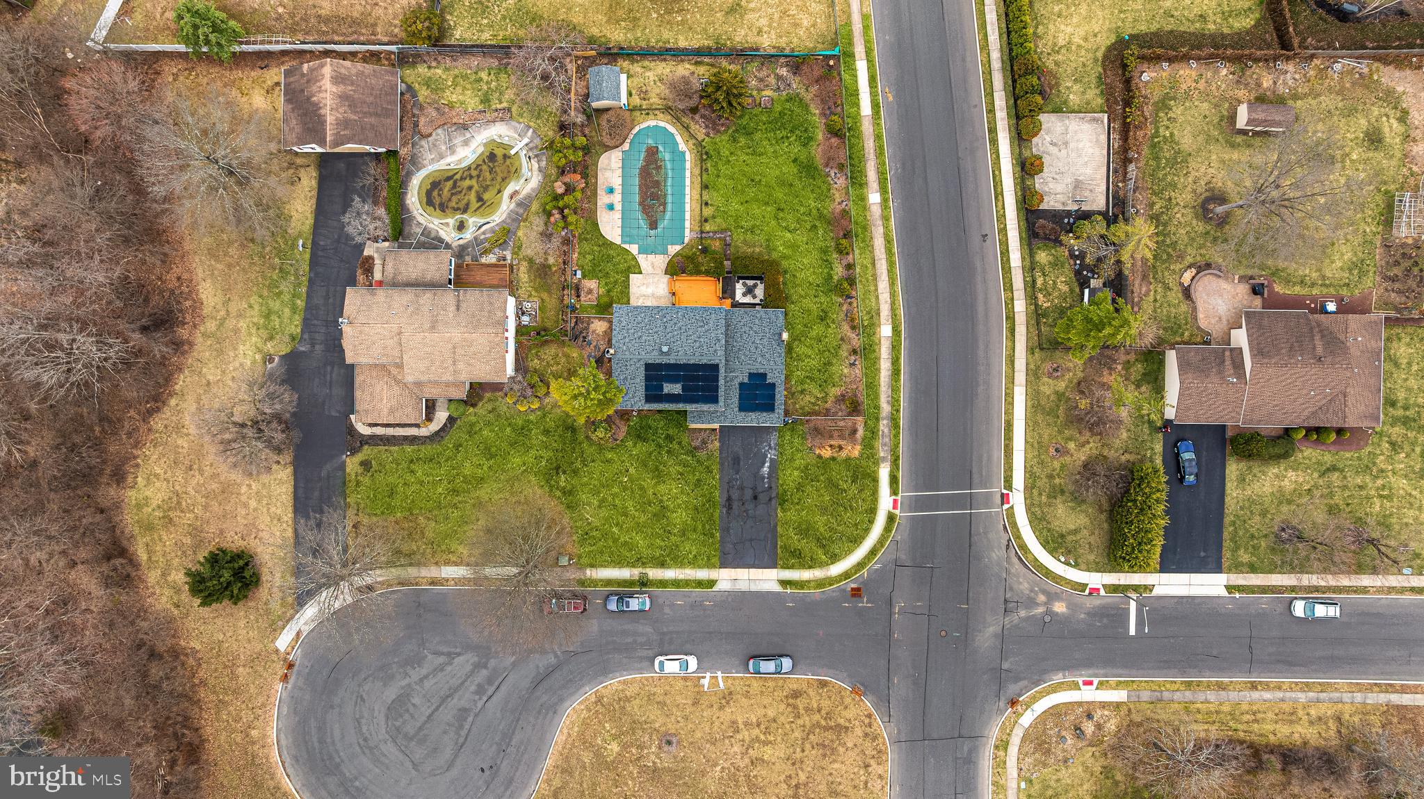 6 Stafford Road Monmouth Junction, NJ 08852 - Photo 64 of 68