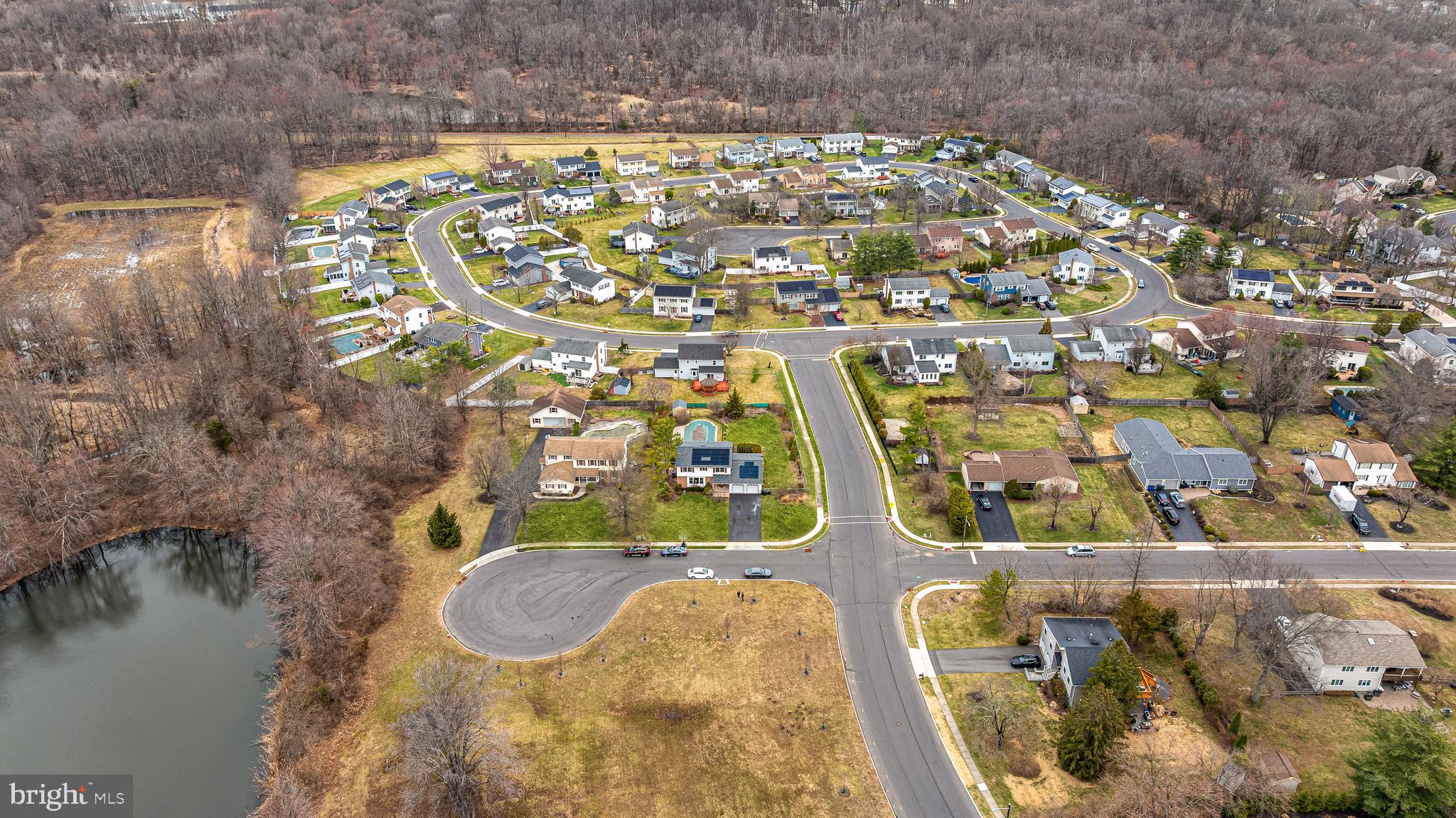 6 Stafford Road Monmouth Junction, NJ 08852 - Photo 65 of 68