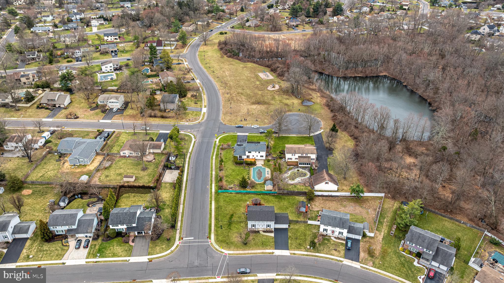 6 Stafford Road Monmouth Junction, NJ 08852 - Photo 66 of 68